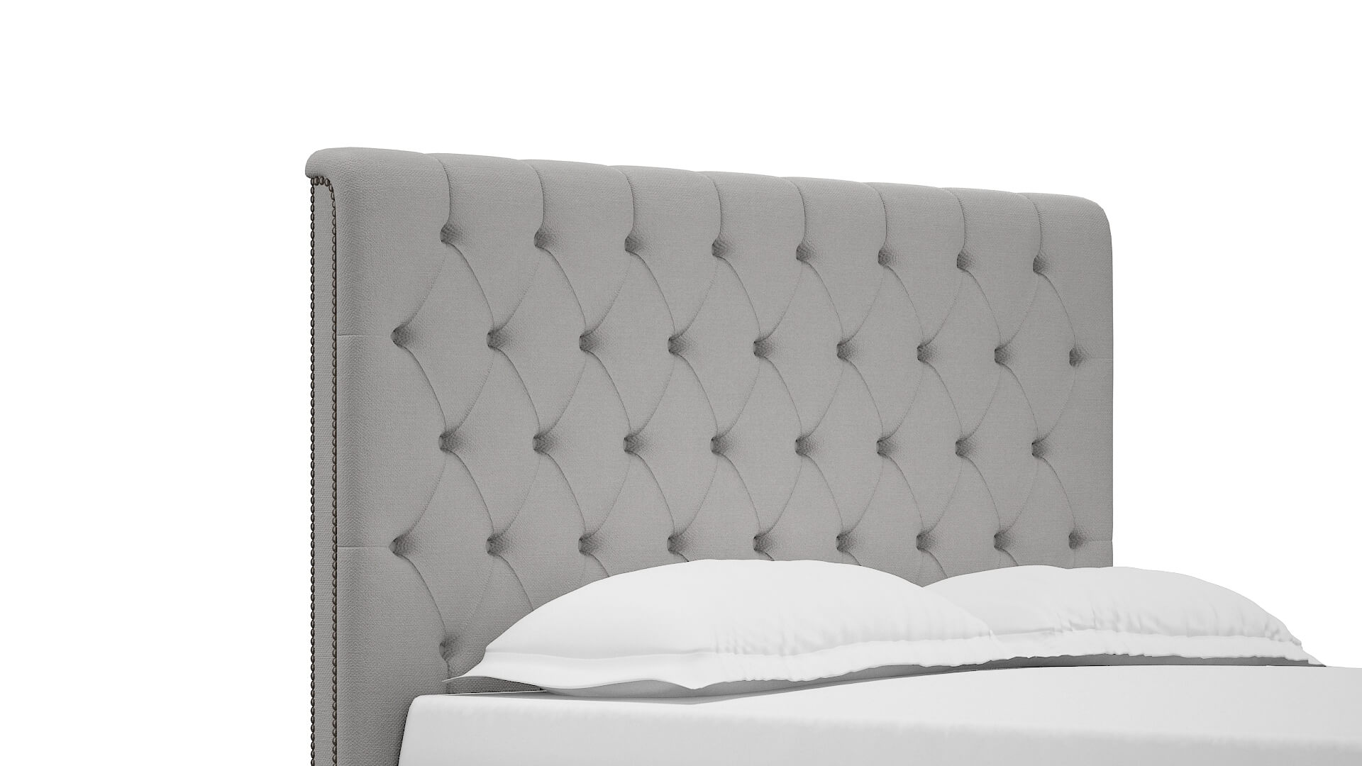 Sophia Prisma Steam Bed Queen Headboard