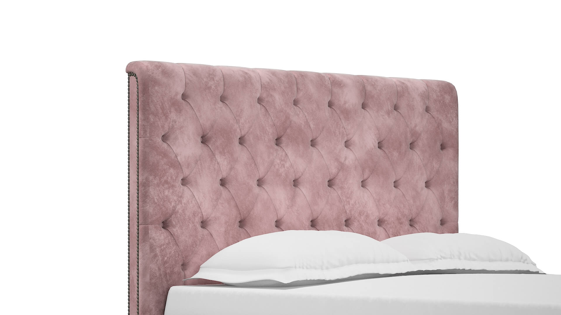 Sophia Quartz 705 Bed Queen Headboard
