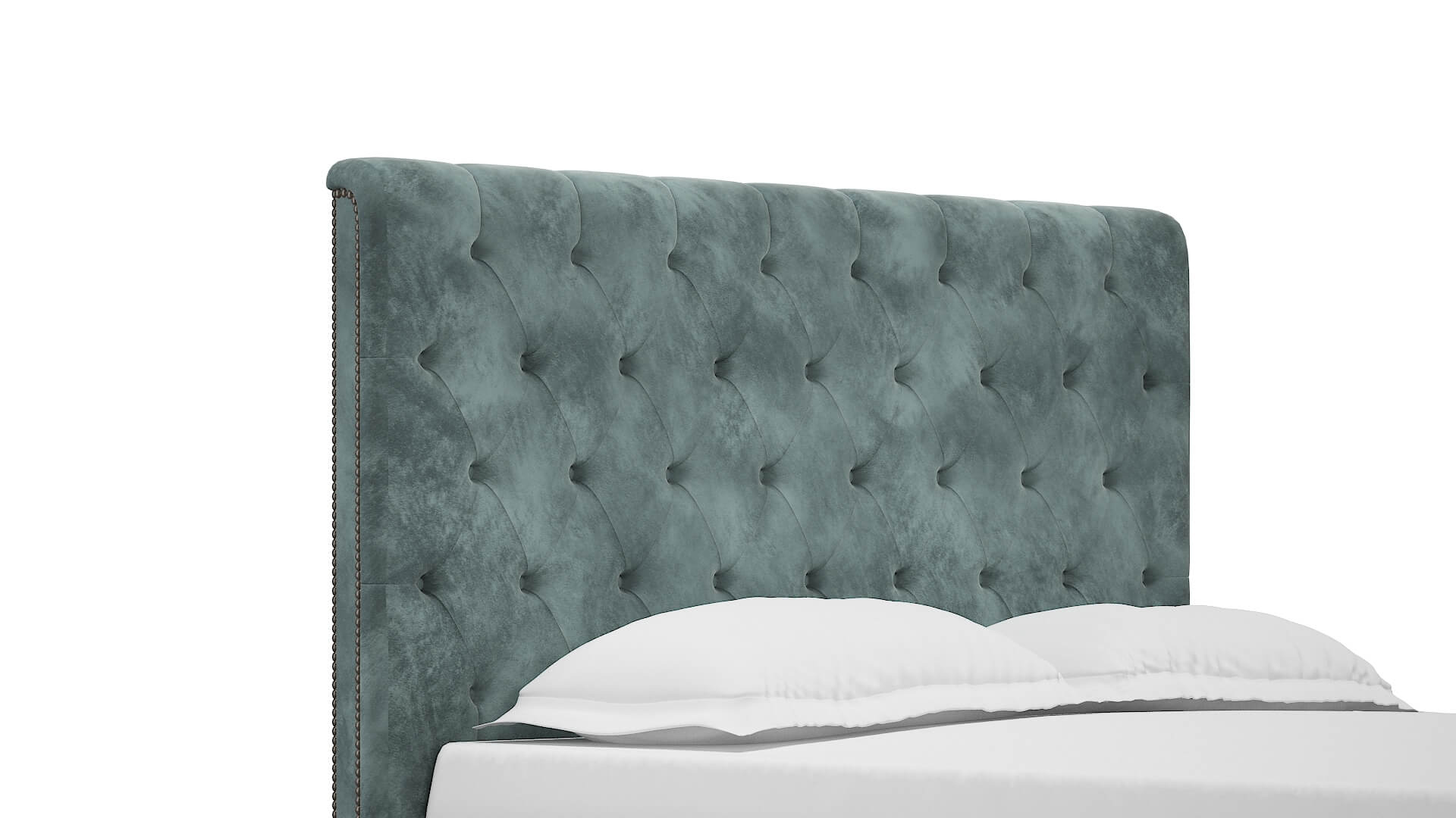 Sophia Royale Cloud Bed Queen Headboard