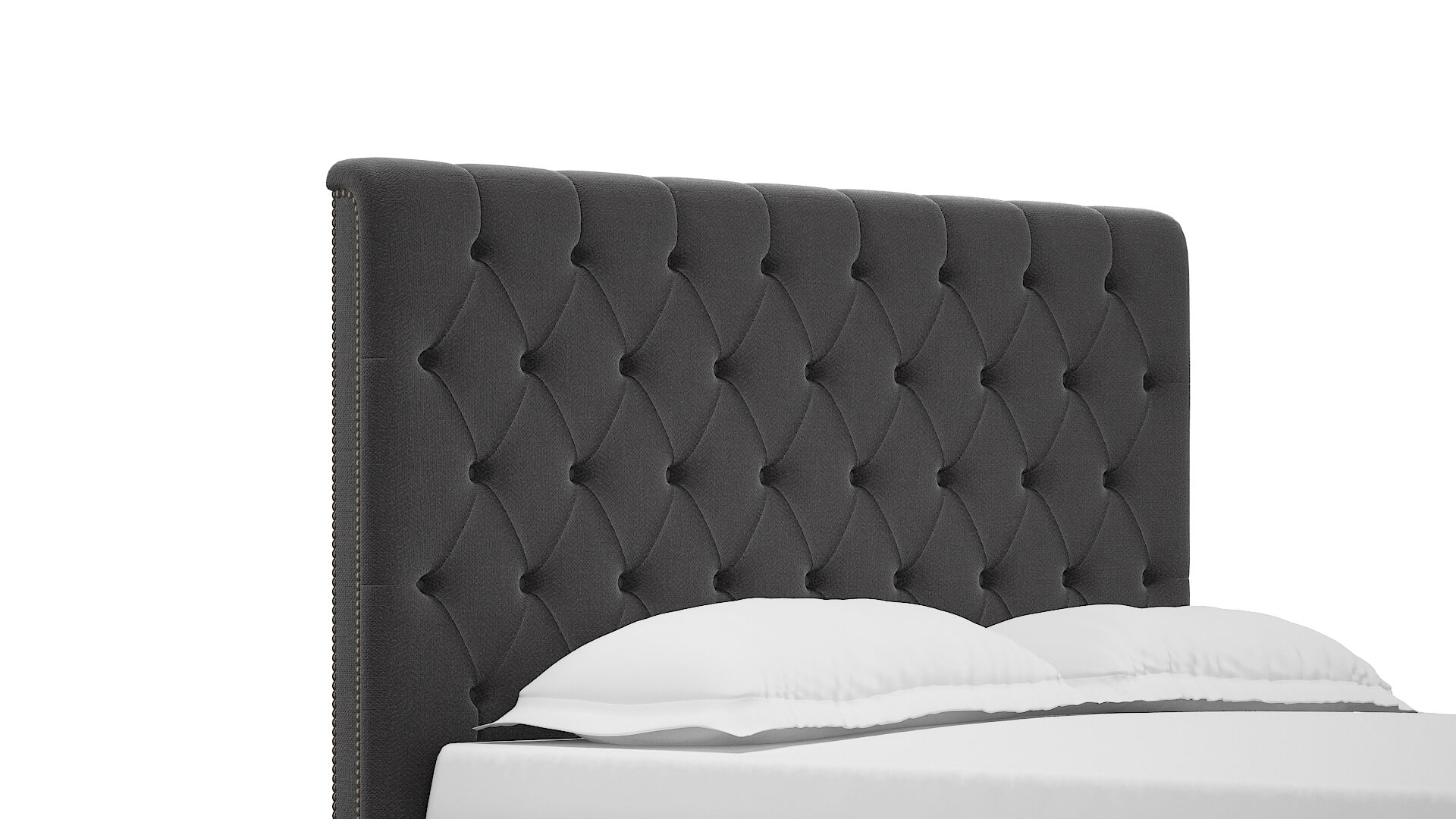 Sophia Royale Eclipse Bed Queen Headboard