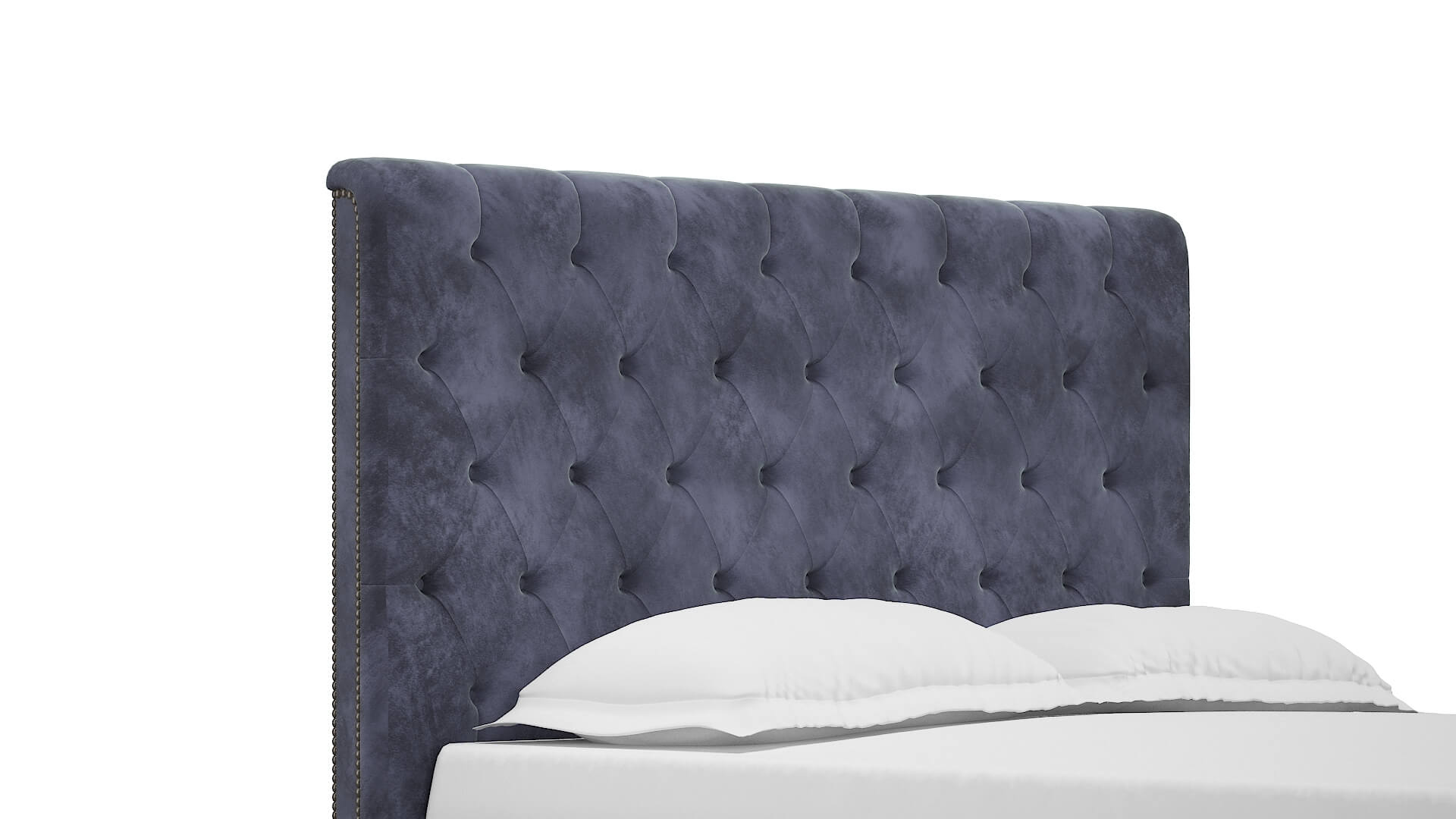 Sophia Terrain Dusk Bed Queen Headboard