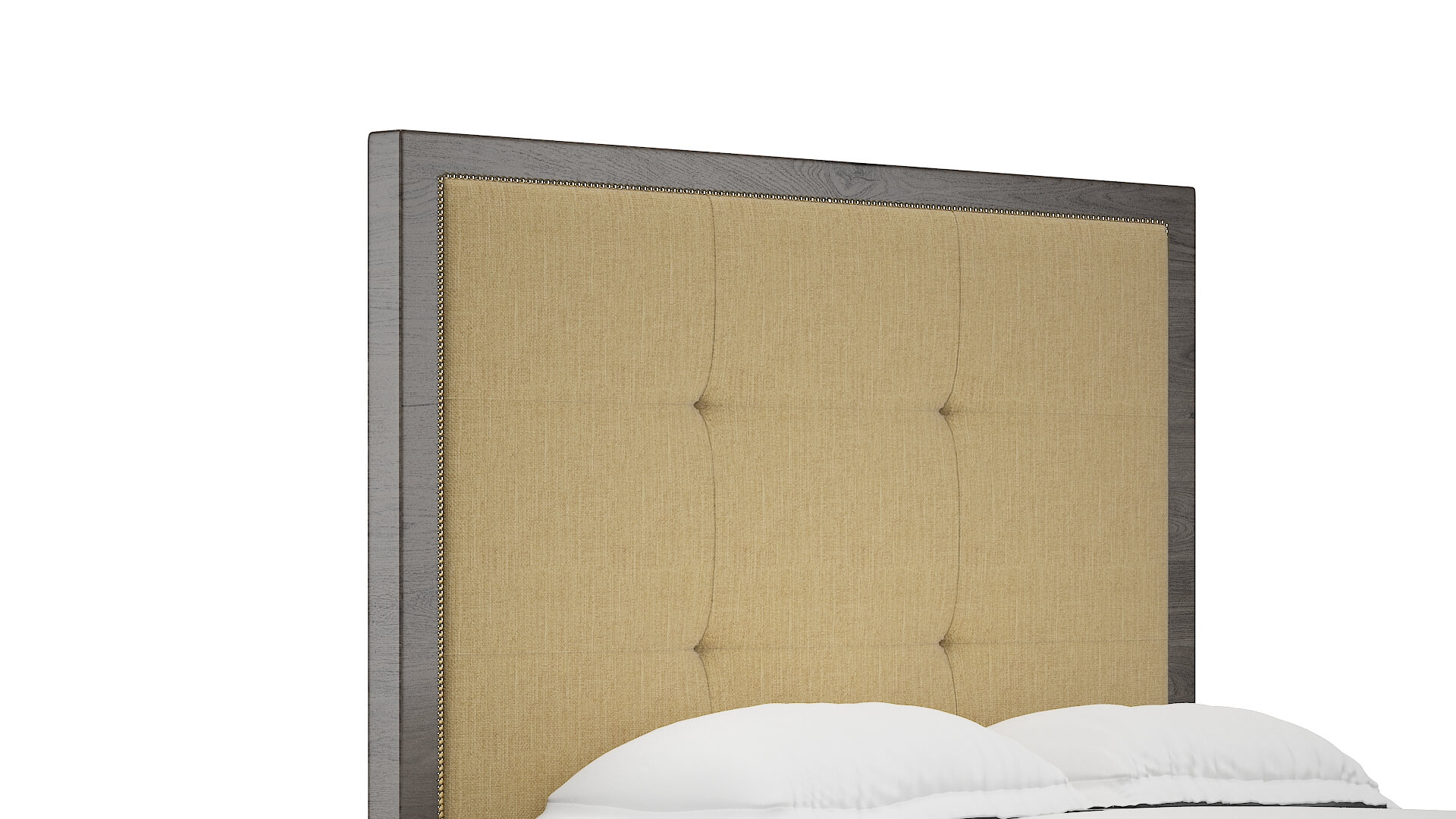 Talia Avalon_hp Ginger Bed Queen Headboard