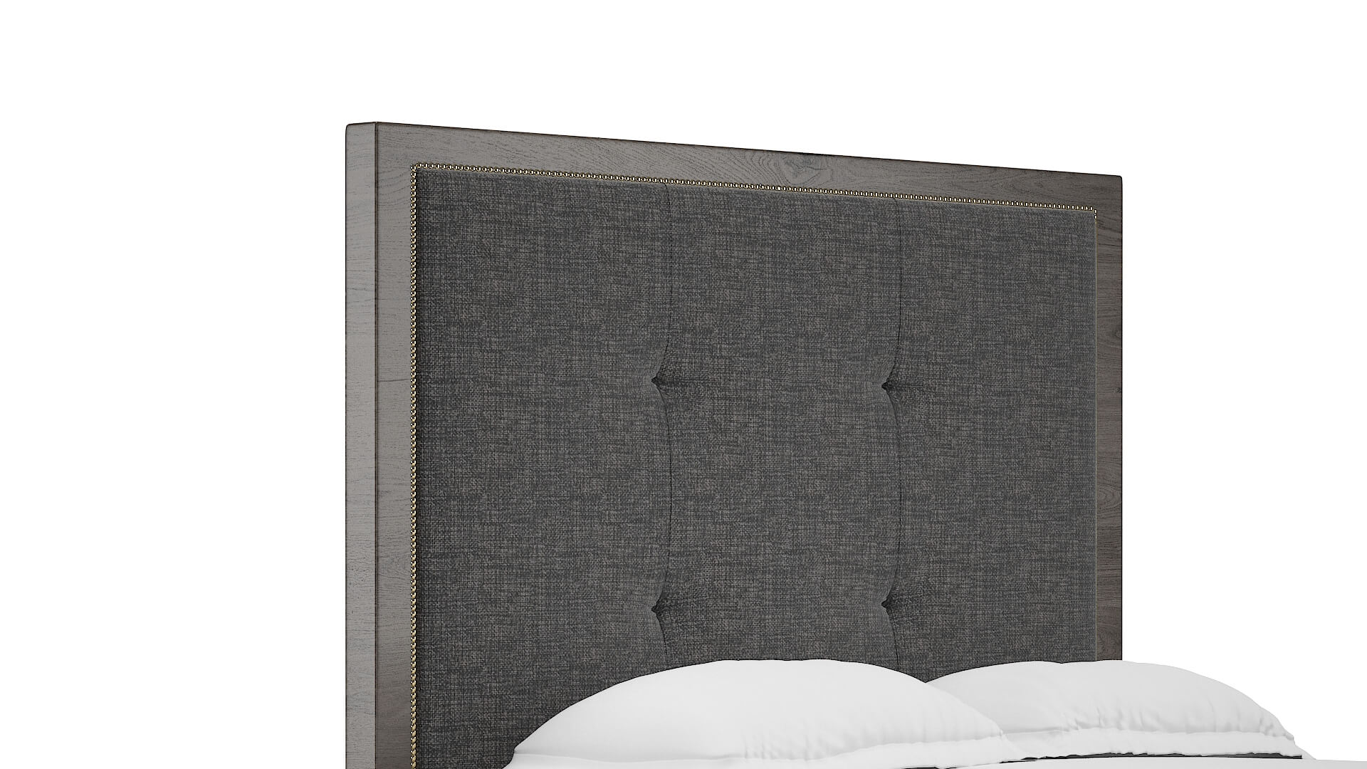 Talia Curious Pacific Bed Queen Headboard