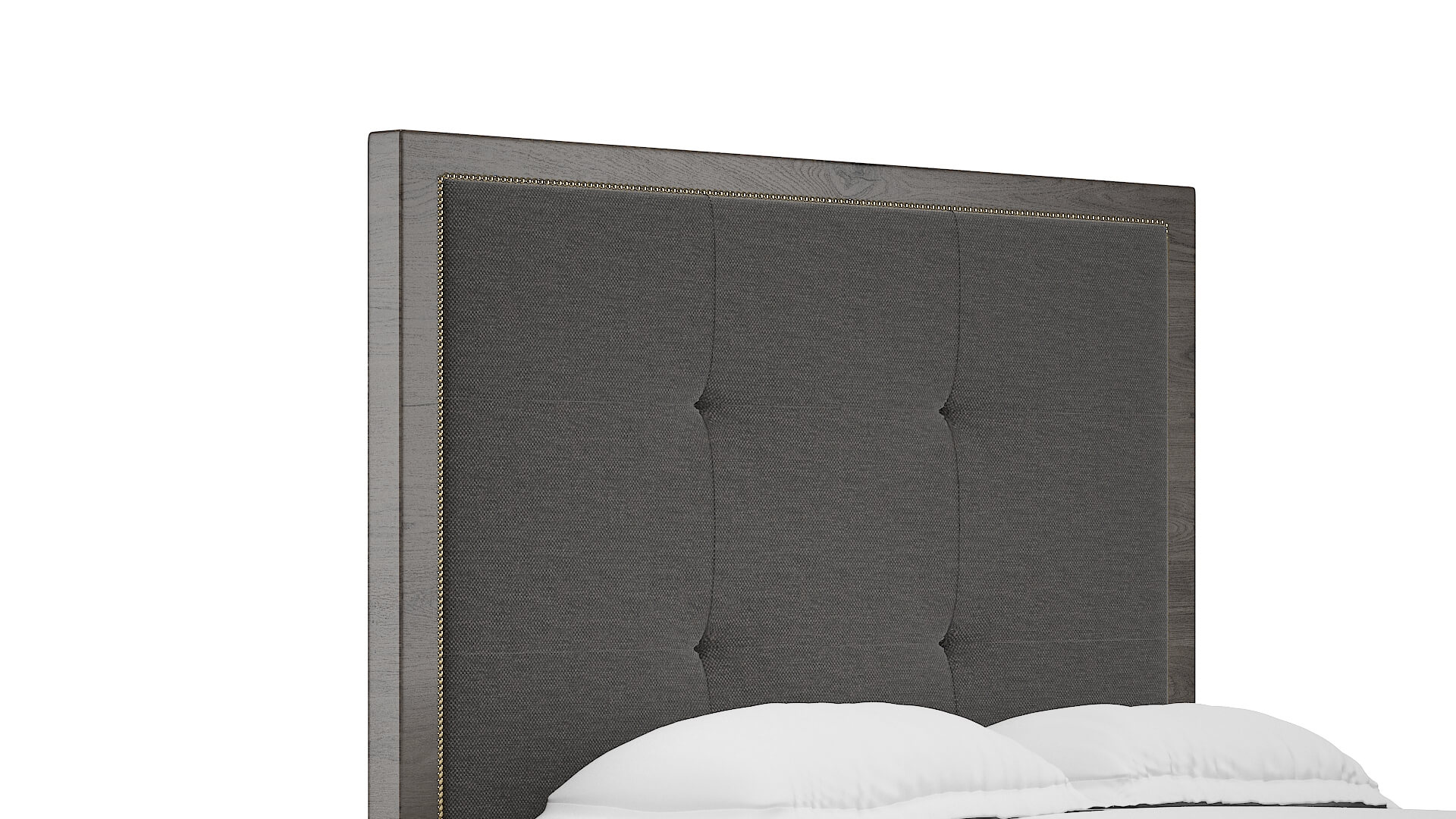 Talia Insight Eclipse Bed Queen Headboard