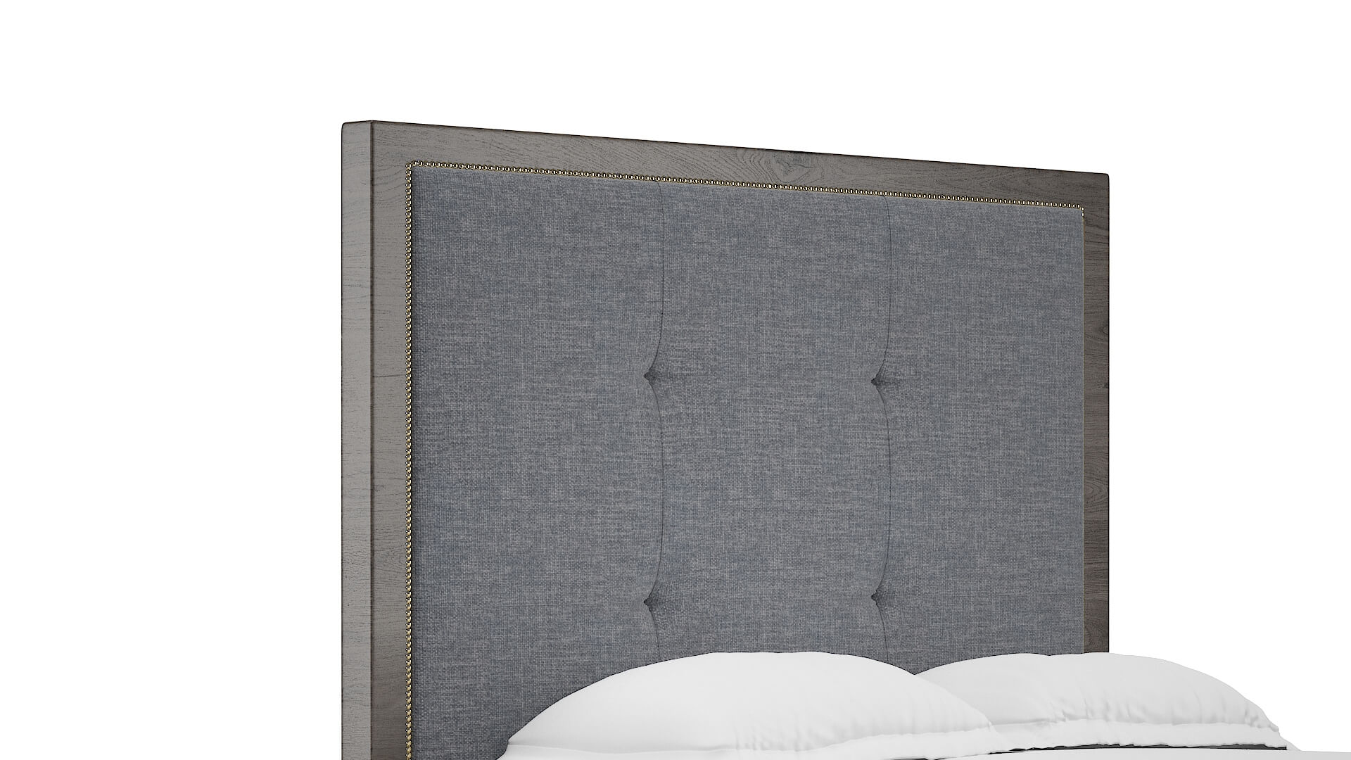 Talia Keylargo Ash Bed Queen Headboard