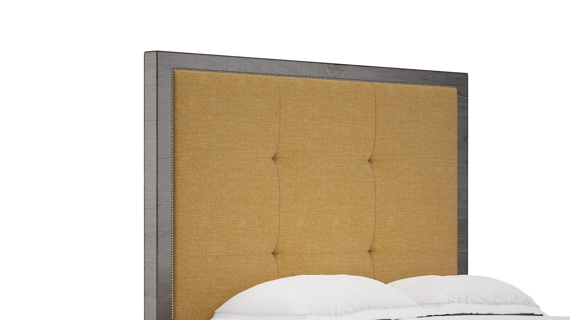 Talia Keylargo Honey Bed Queen Headboard