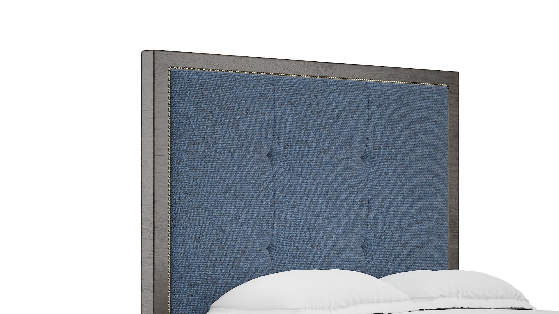 Talia Merino_hrp Ocean Bed Queen Headboard