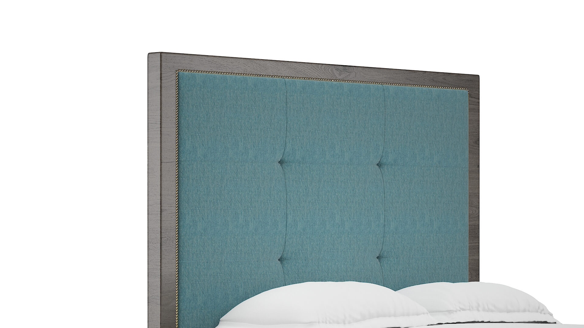 Talia Naples Pool Bed Queen Headboard