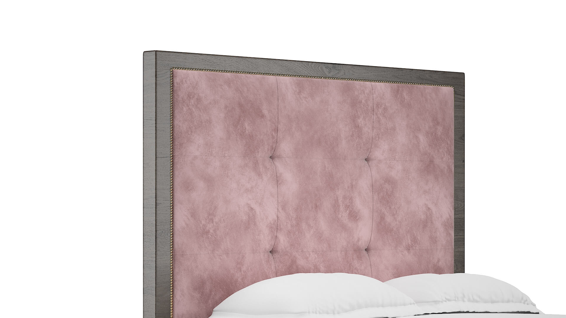 Talia Quartz 705 Bed Queen Headboard