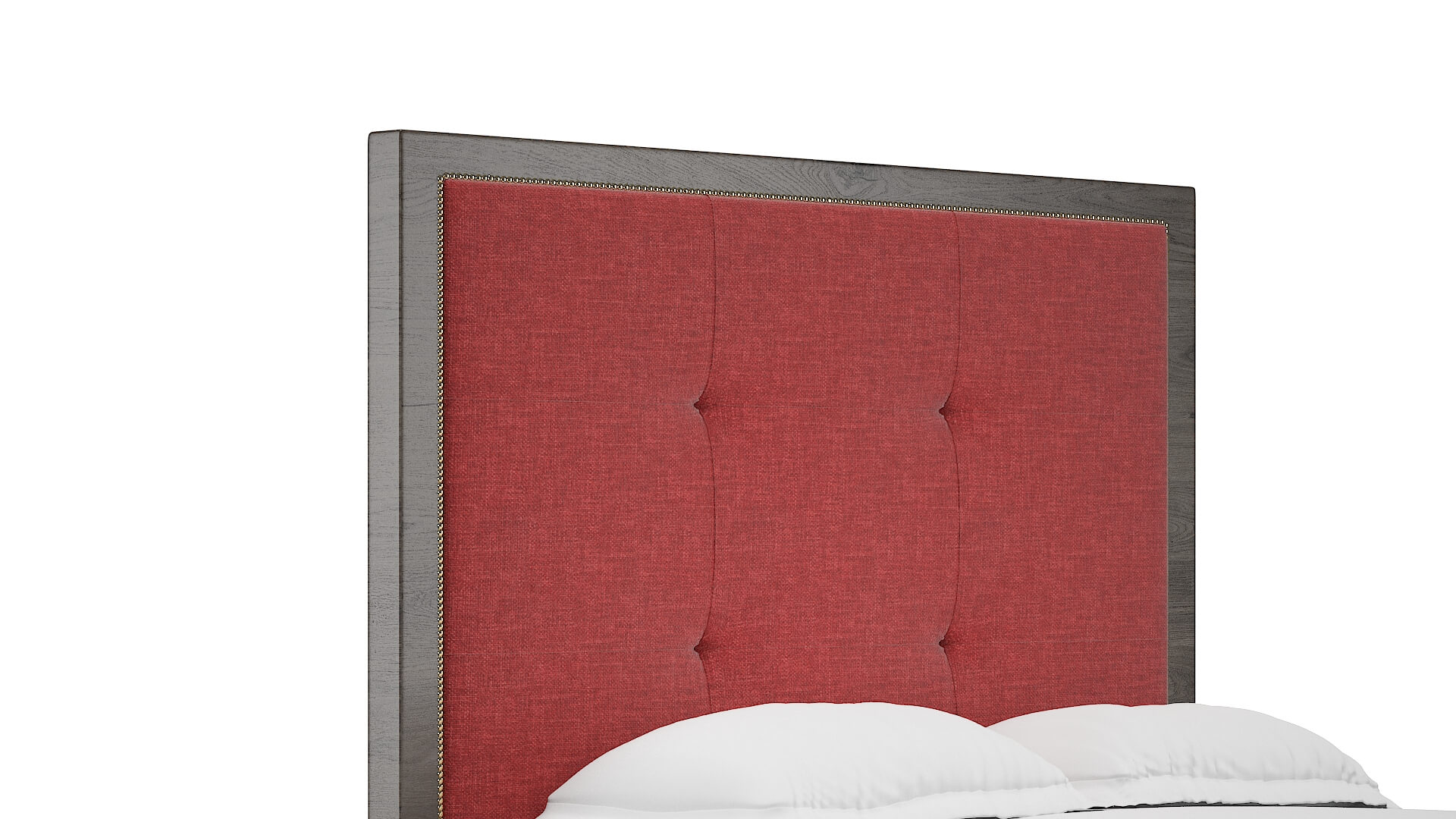 Talia Royale Berry Bed Queen Headboard