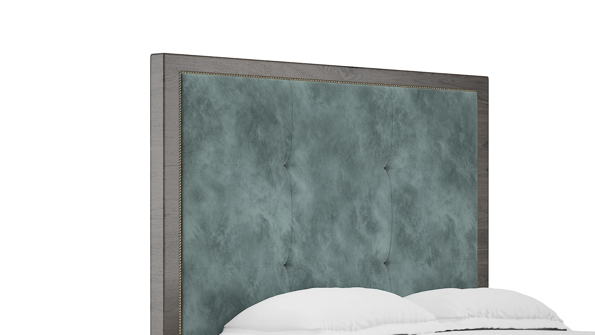 Talia Royale Cloud Bed Queen Headboard