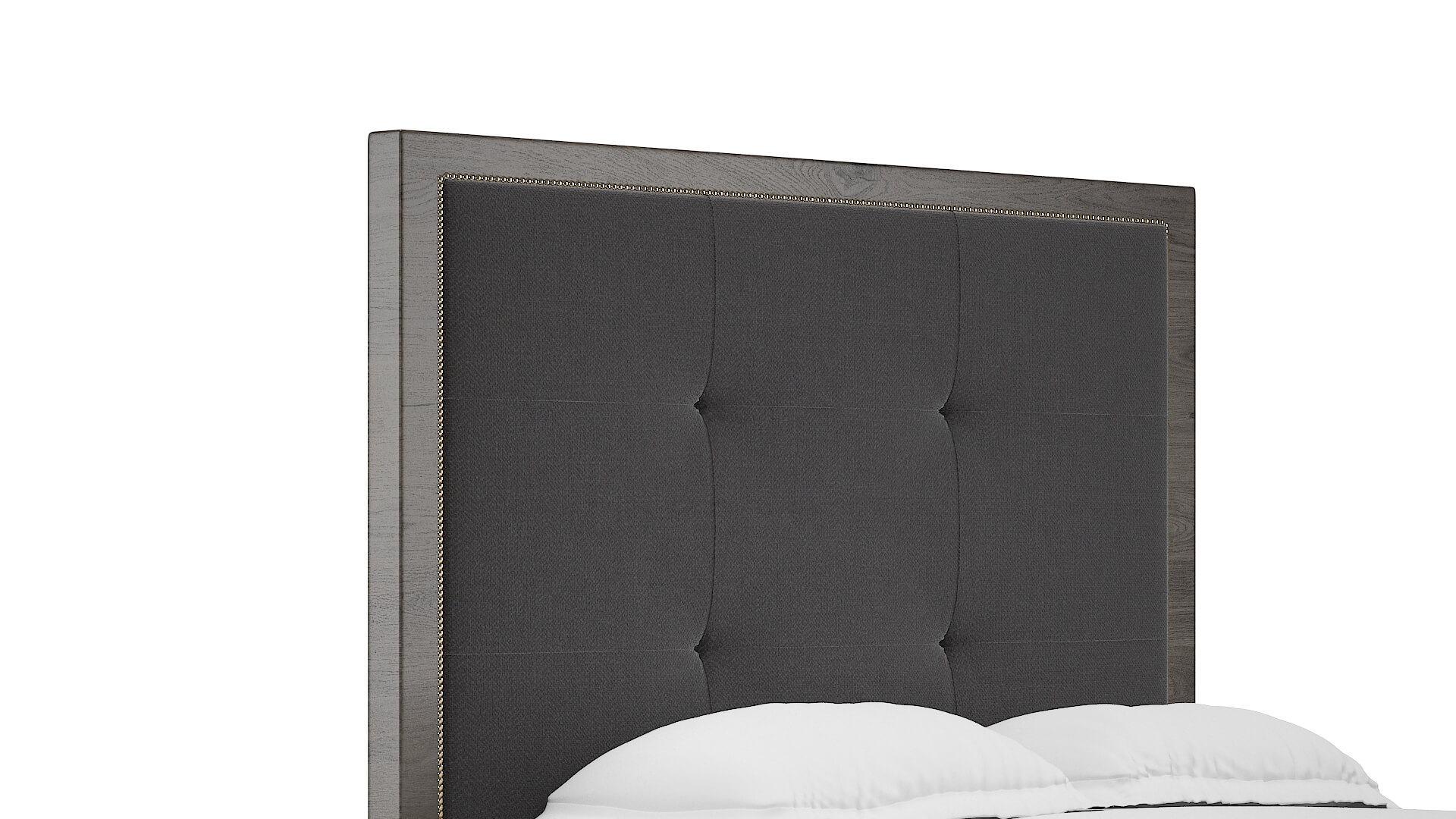 Talia Royale Eclipse Bed Queen Headboard