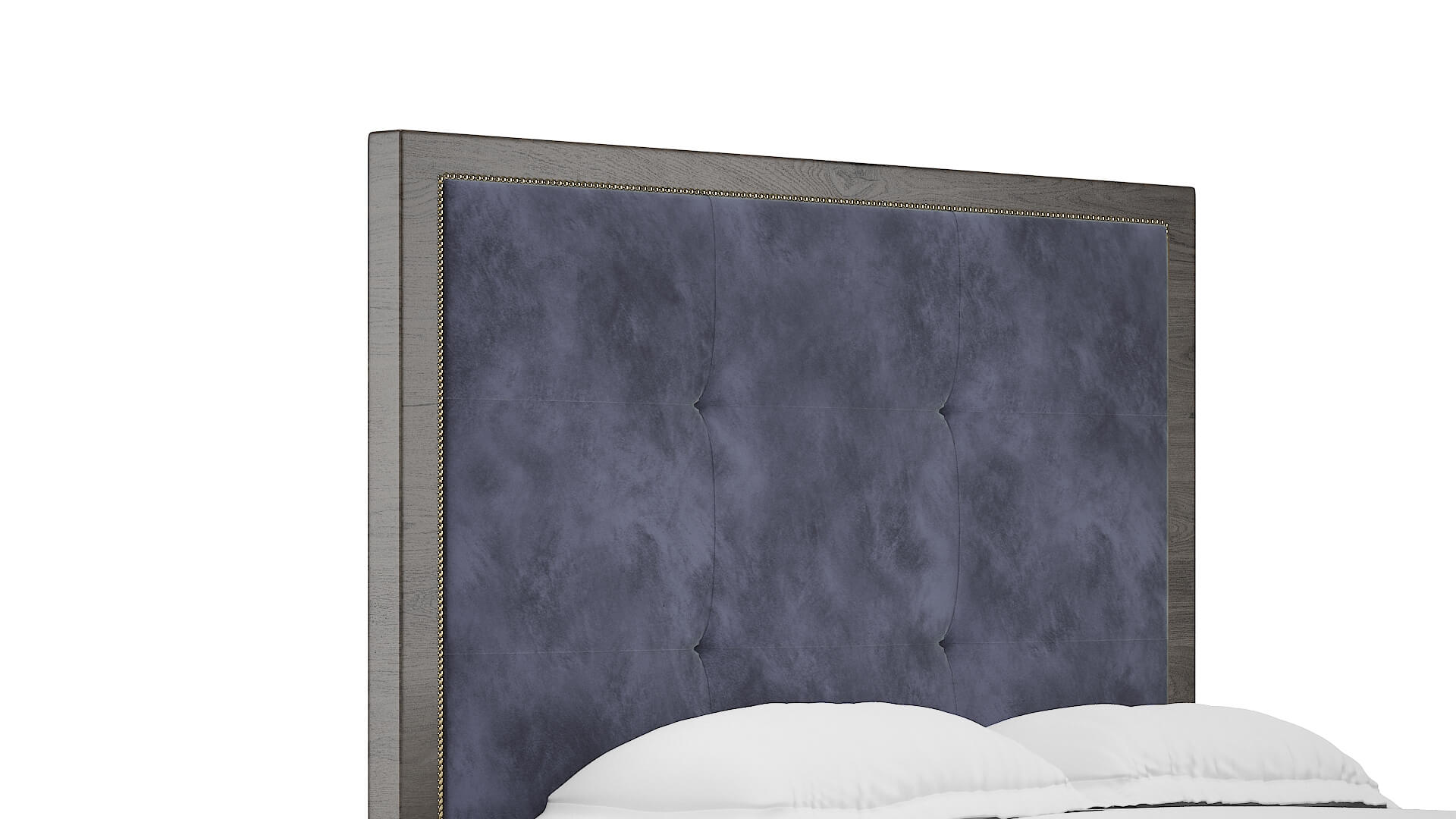 Talia Terrain Dusk Bed Queen Headboard
