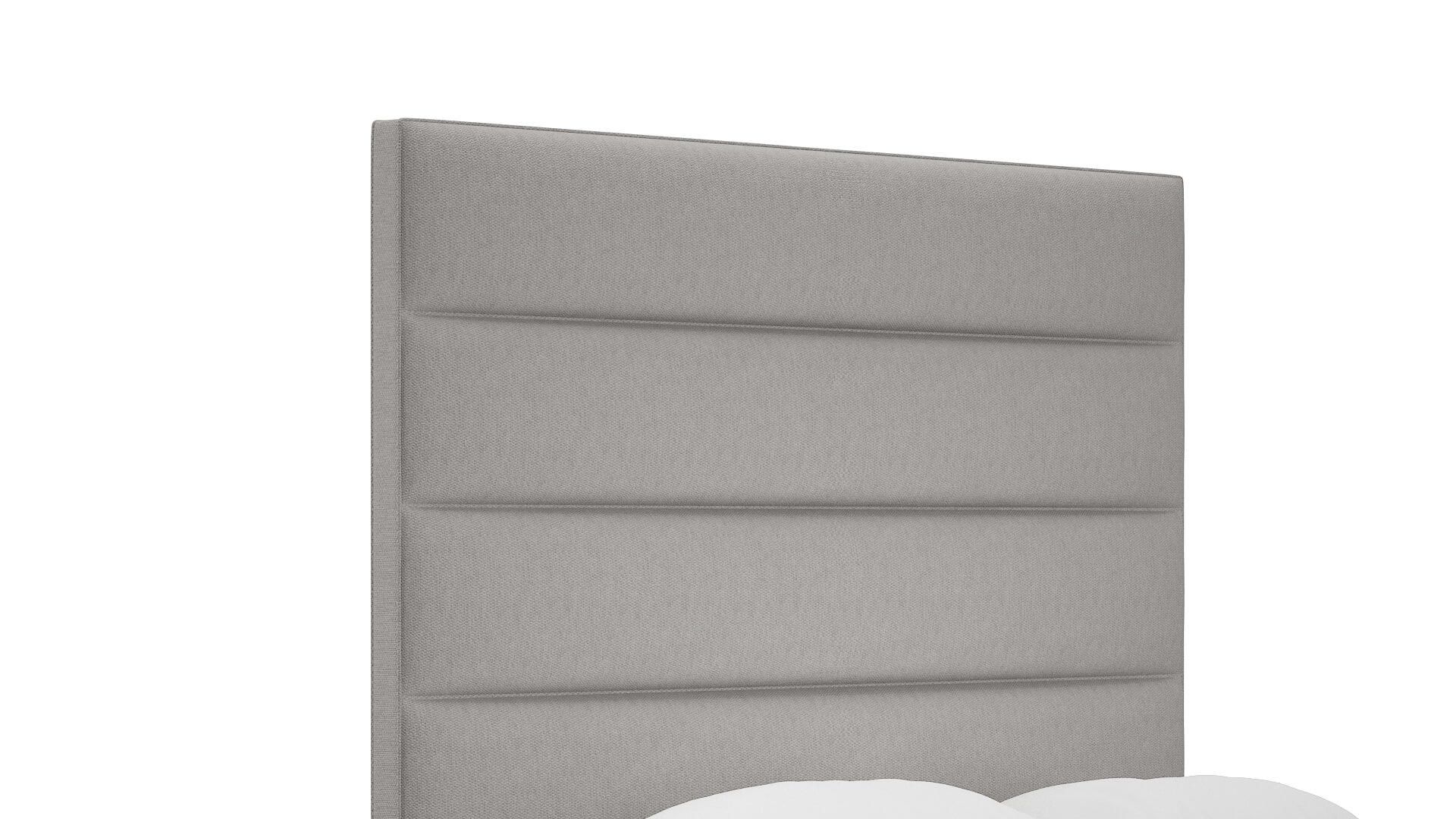 Vida Dream_d Sterling Bed Queen Headboard