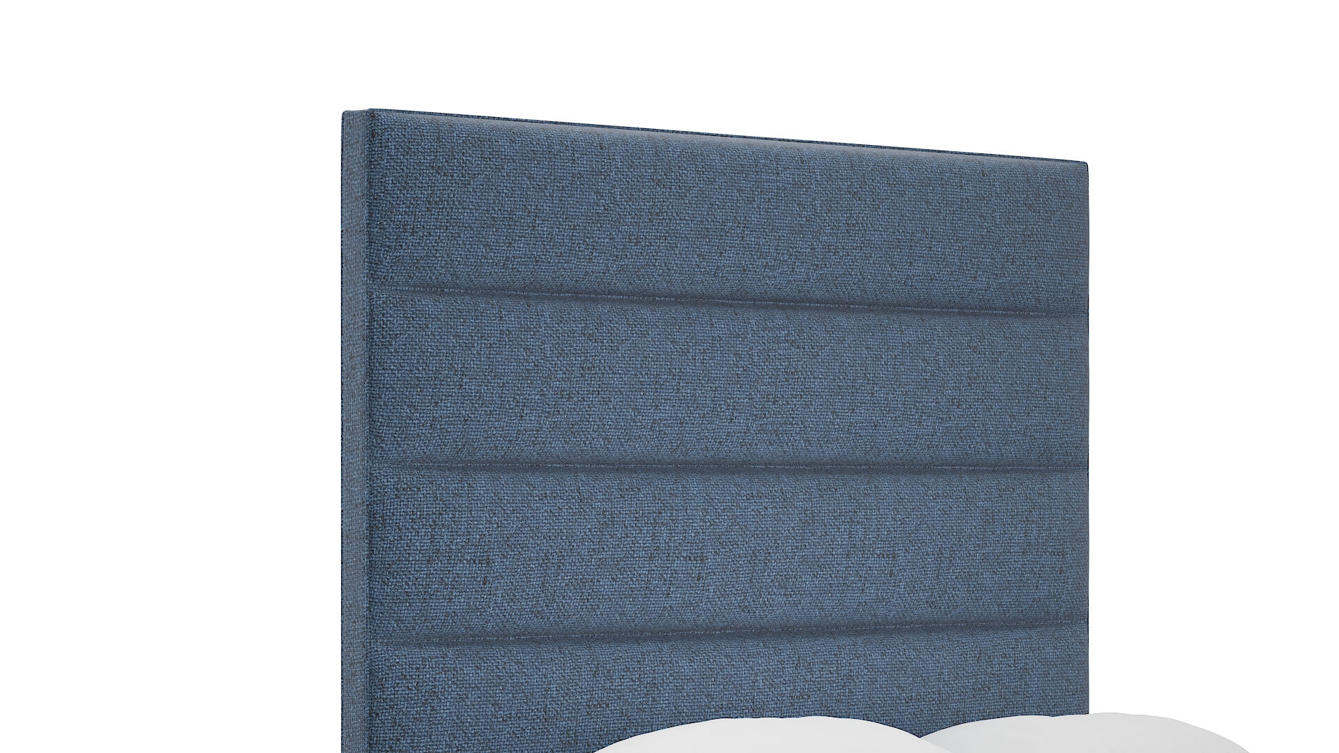 Vida Oceanside Marine Bed Queen Headboard