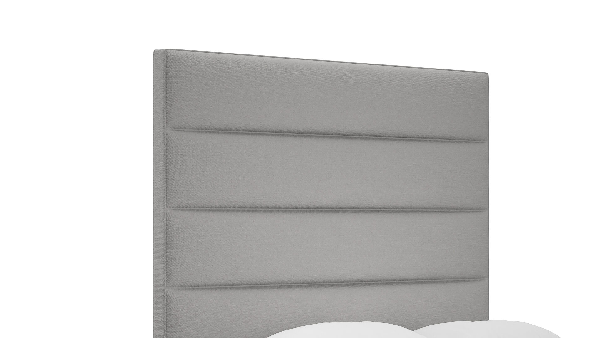 Vida Prisma Steam Bed Queen Headboard