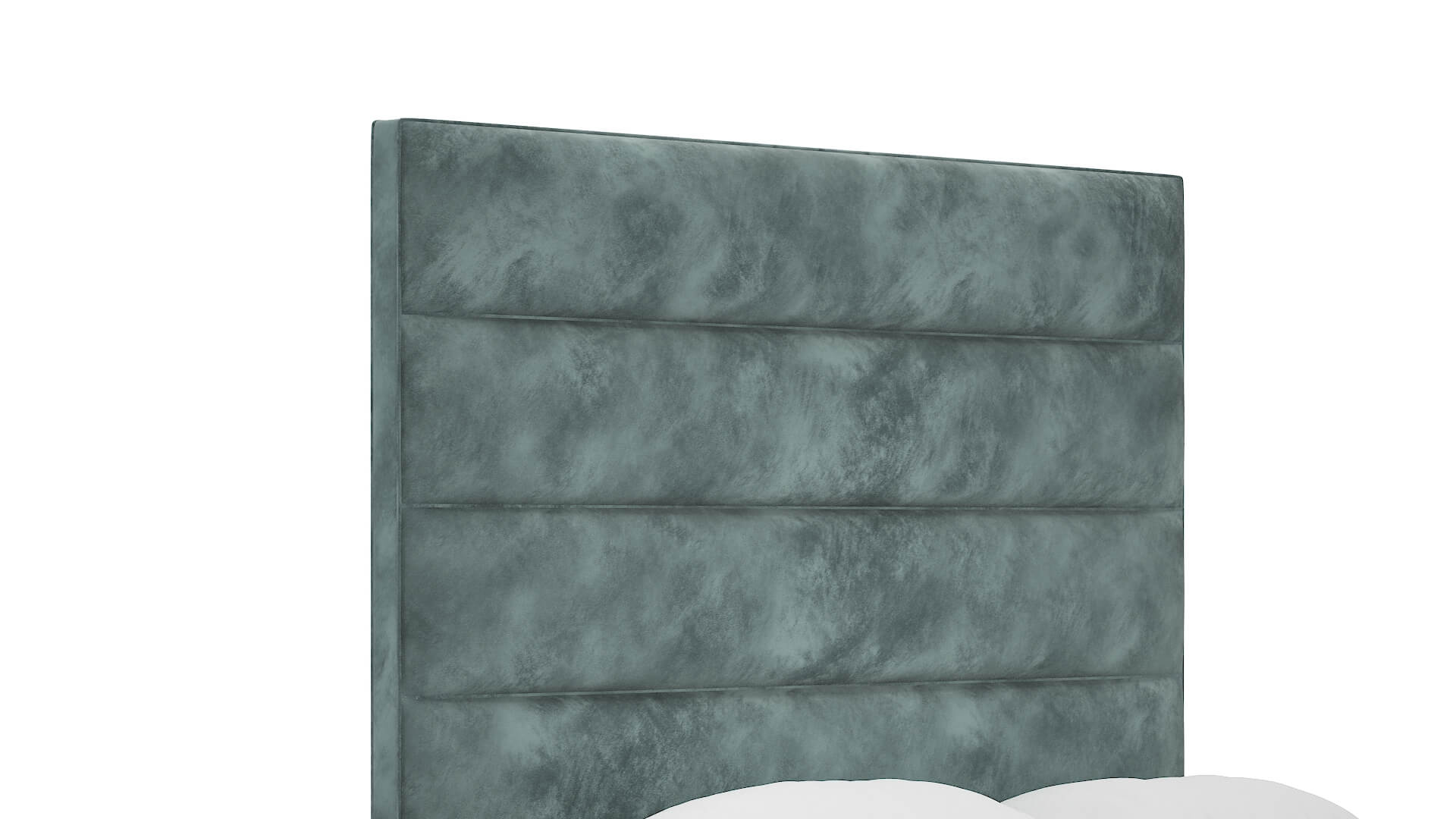 Vida Royale Cloud Bed Queen Headboard