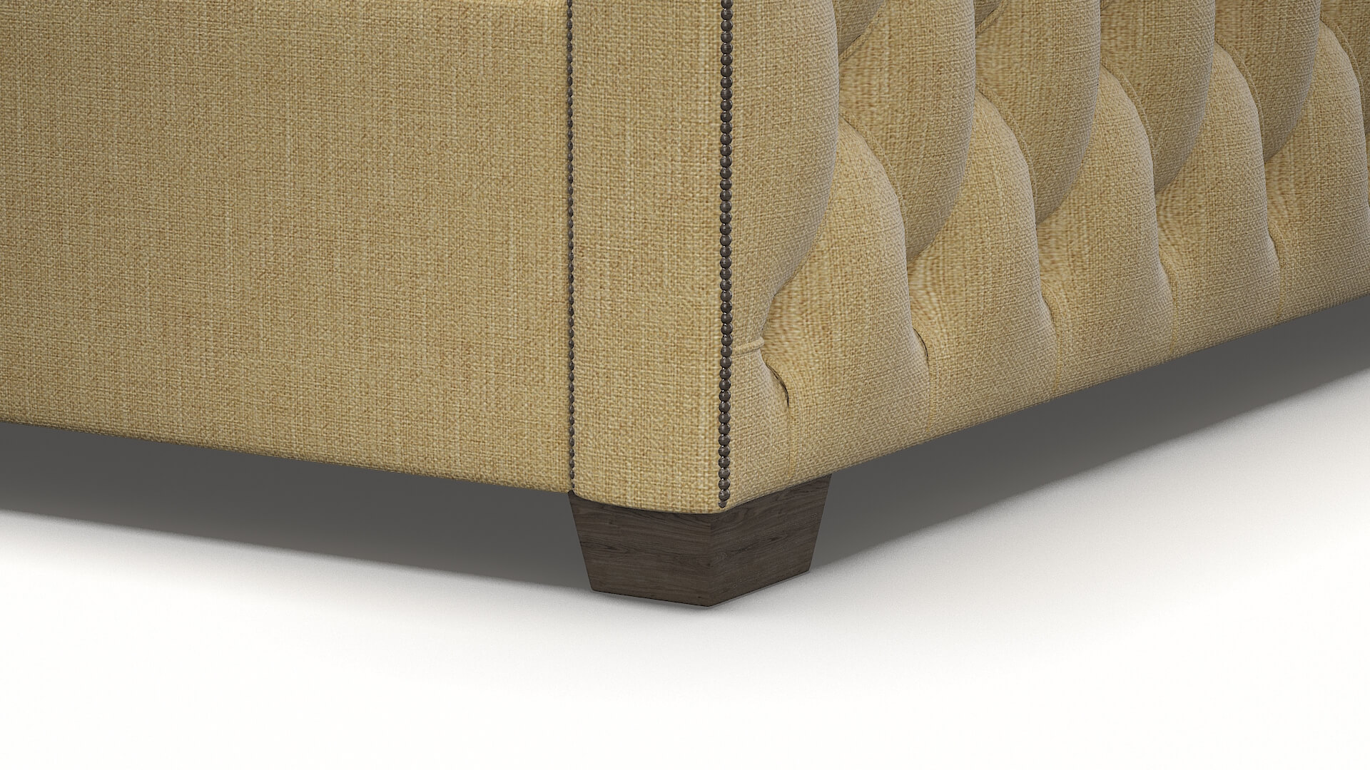 Aida Avalon_hp Ginger Bed Leg