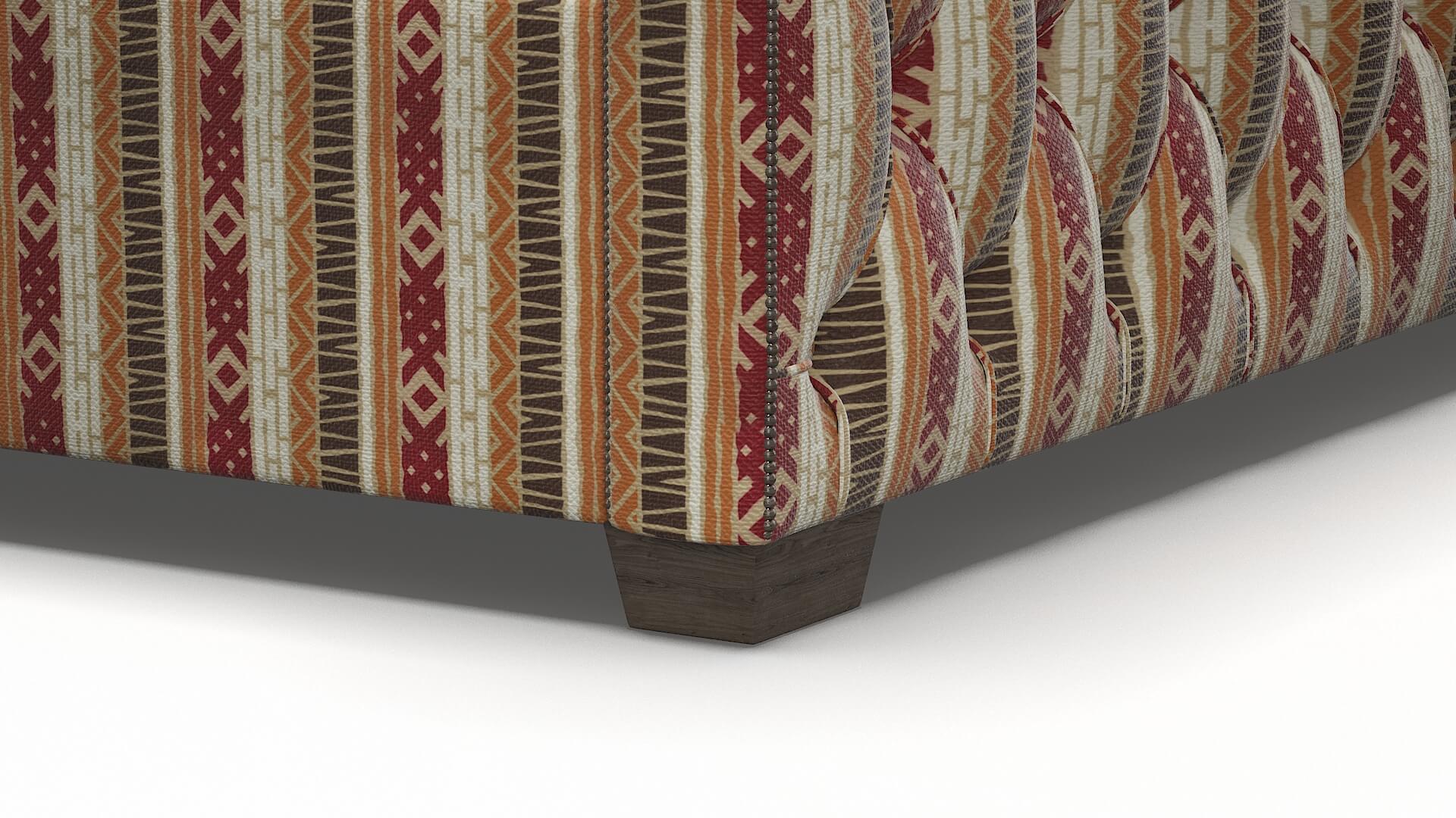 Aida Bodhi Tango Bed Leg