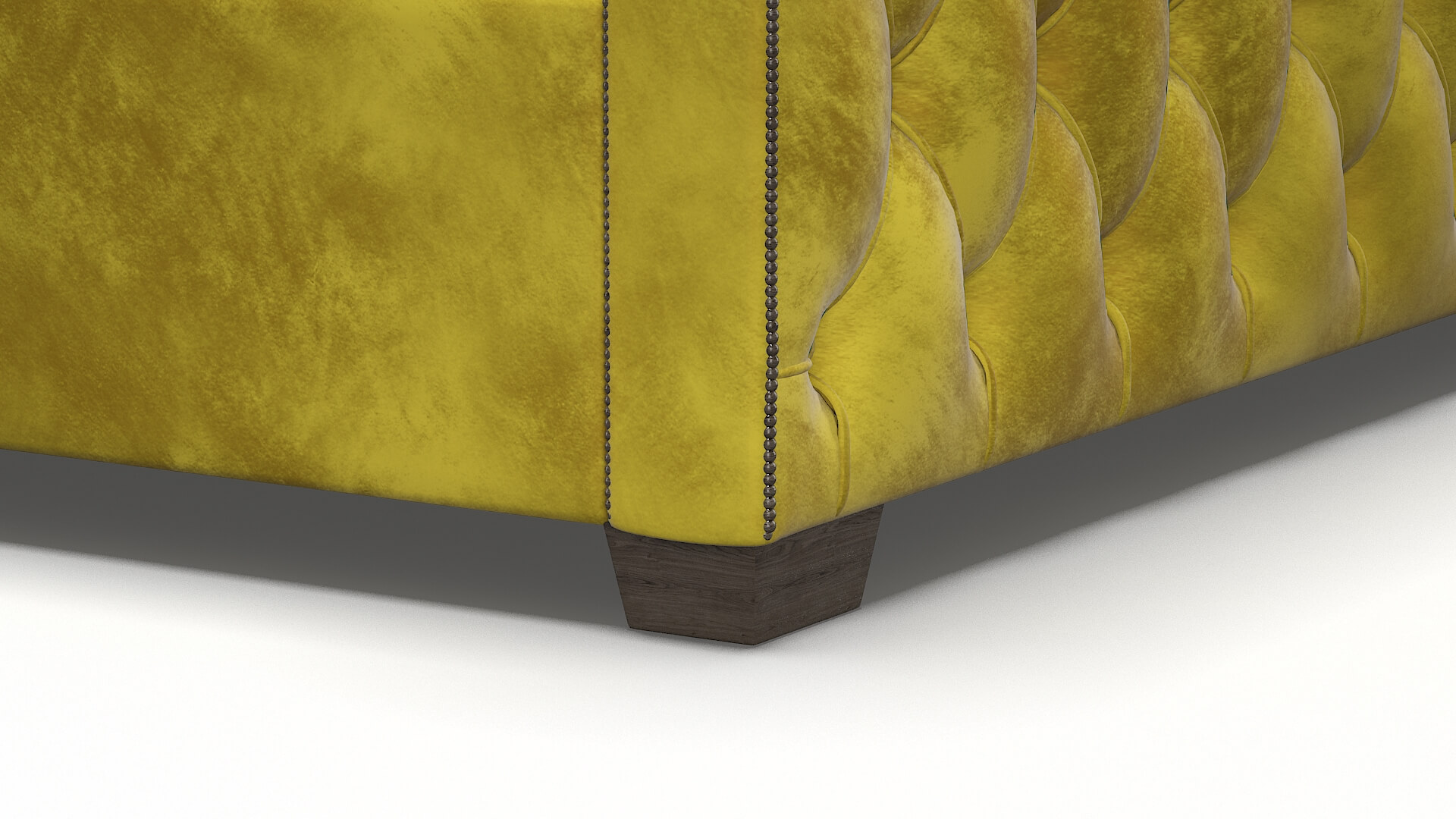 Aida Buzz Belle Bed Leg