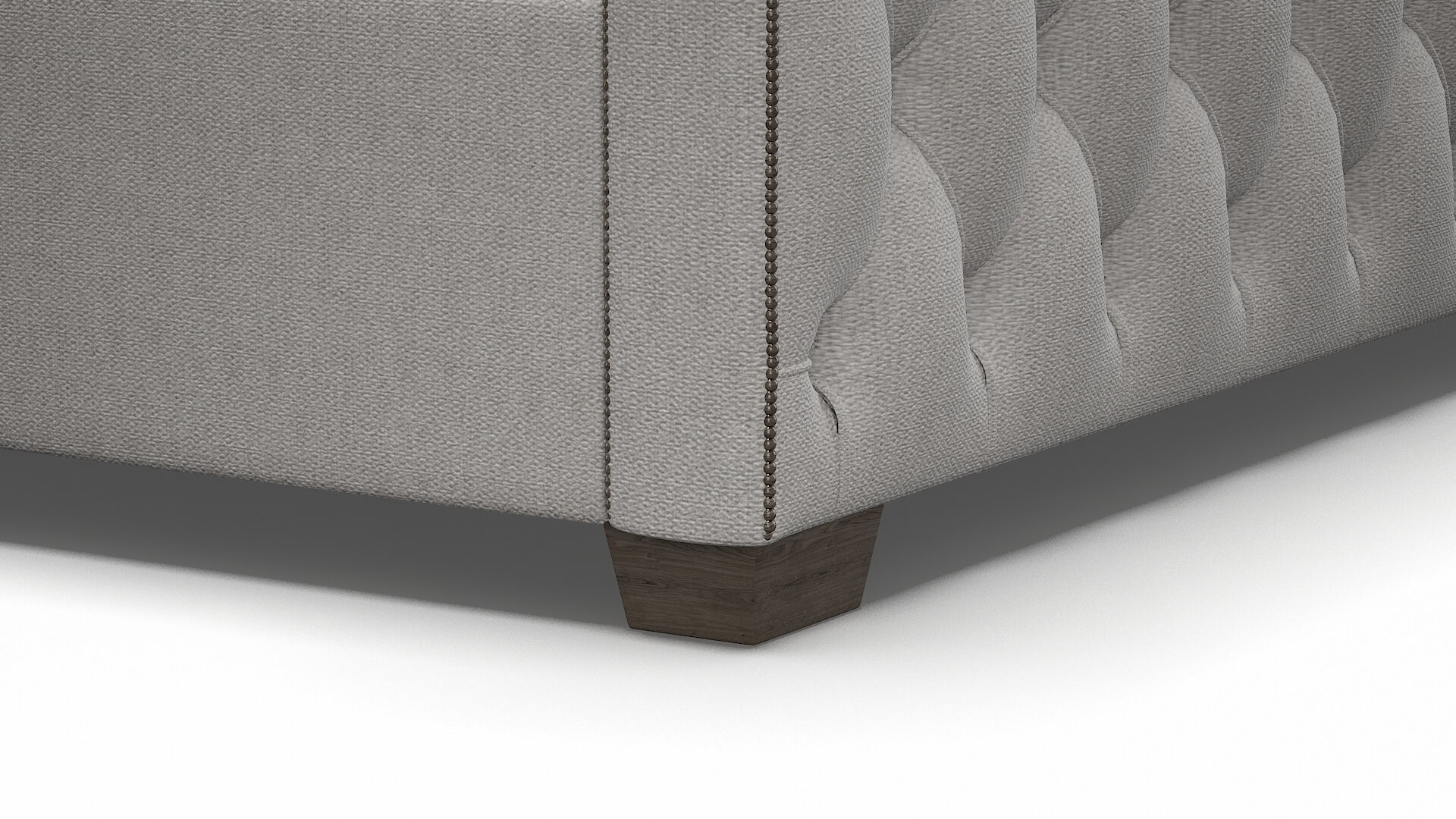 Aida Curious Spa Bed Leg