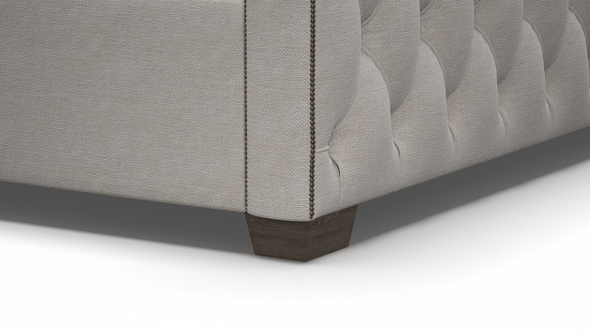 Aida Dream_d Stone Bed Leg