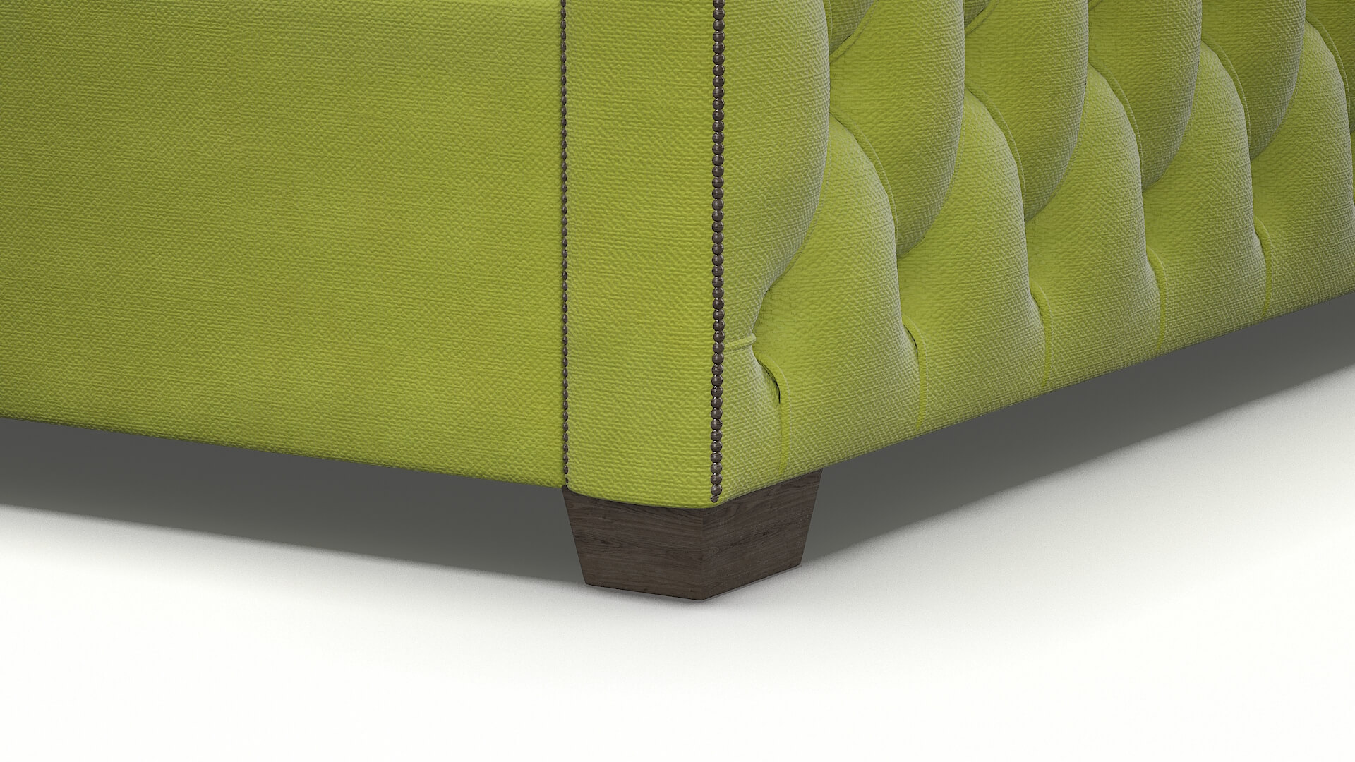 Aida Hathaway Apple Bed Leg