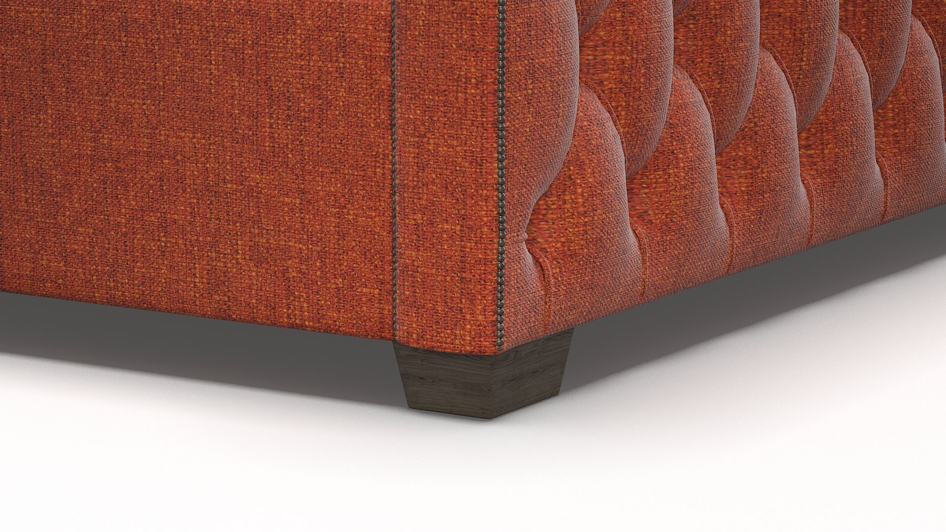 Aida Notion Tang Bed Leg