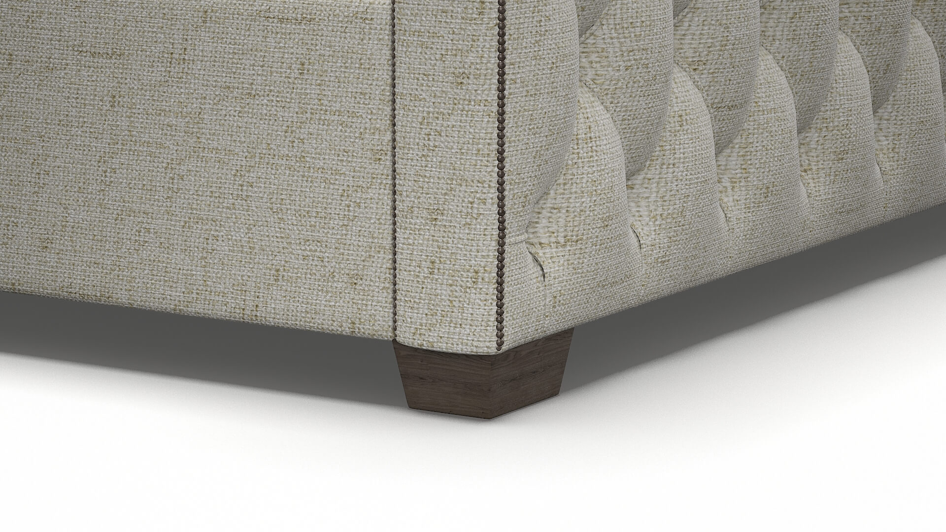 Aida Oceanside Birch Bed Leg