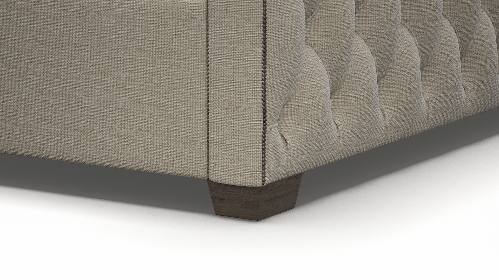 Aida Rocket Dove Bed Leg