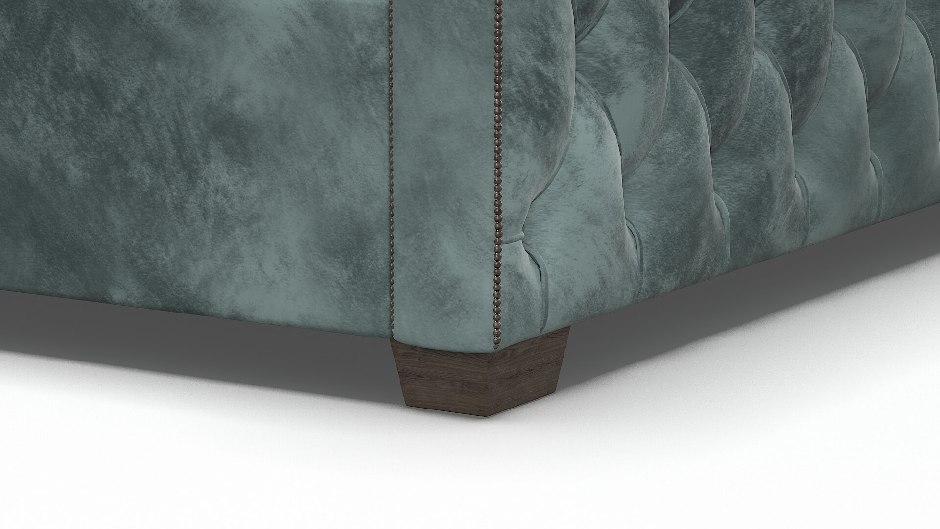 Aida Royale Cloud Bed Leg