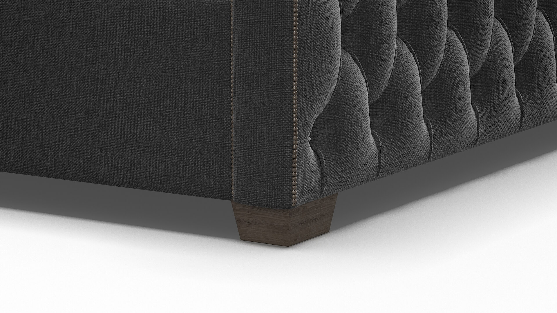 Aida Sosoftness 54 Bed Leg