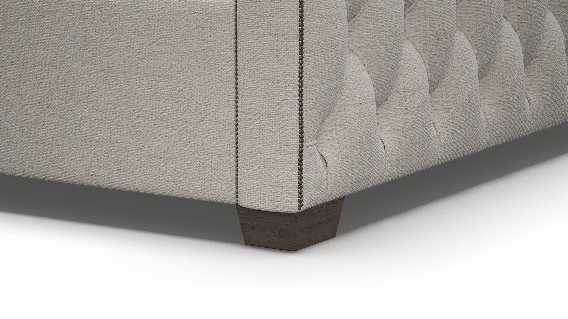 Aida Venus Cream Bed Leg