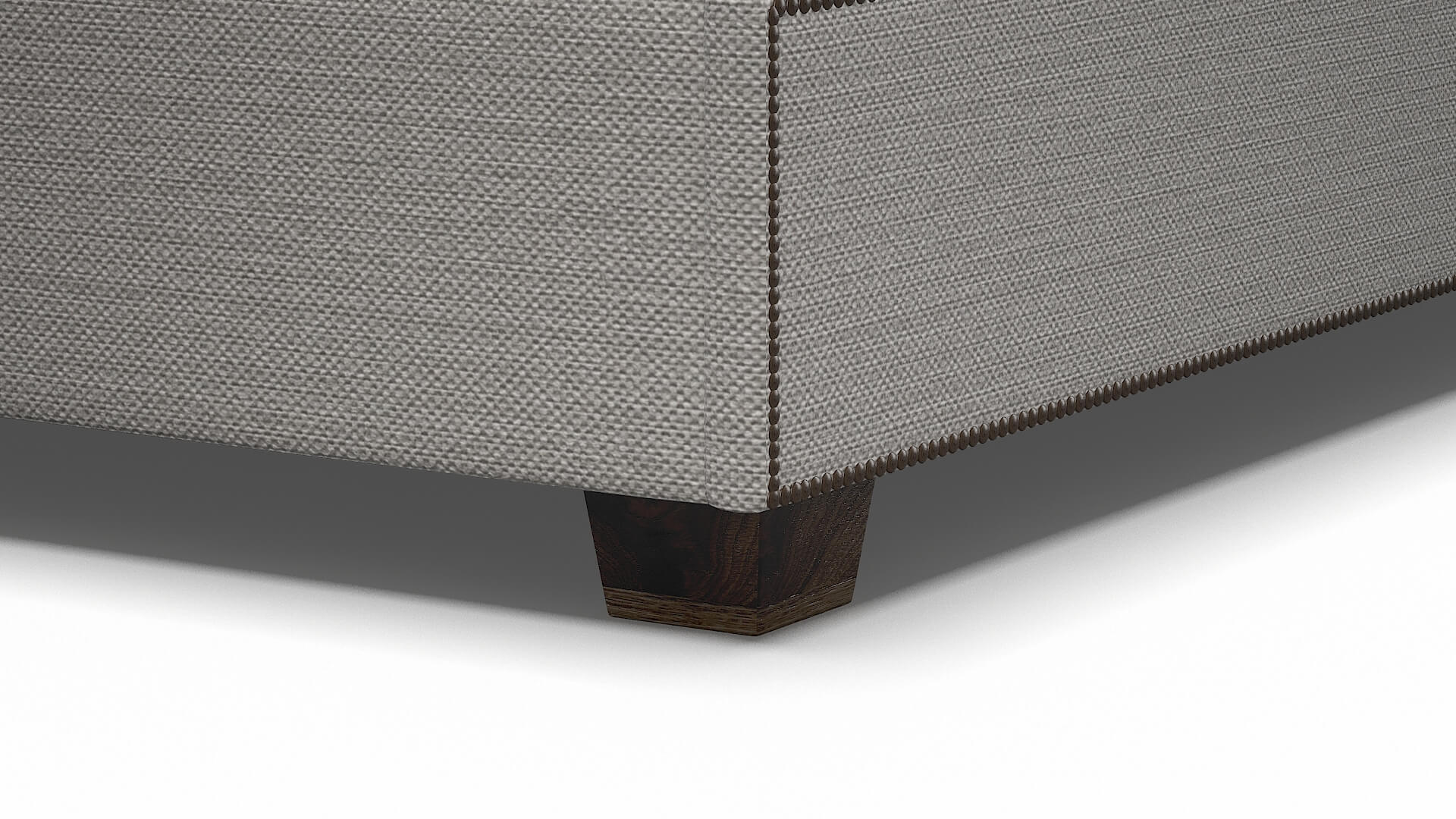 Bellezza Avenger Dolphin Bed Leg