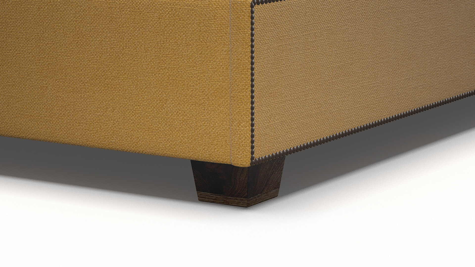 Bellezza Bella Amber Bed Leg