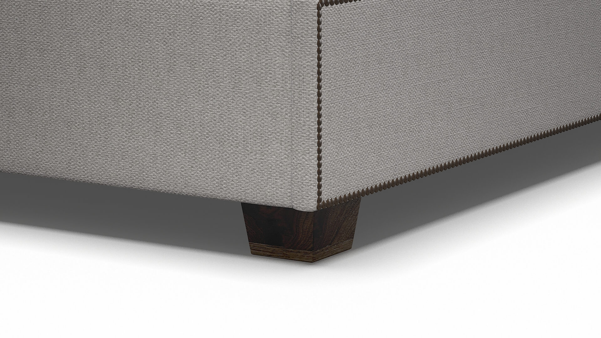 Bellezza Curious Spa Bed Leg