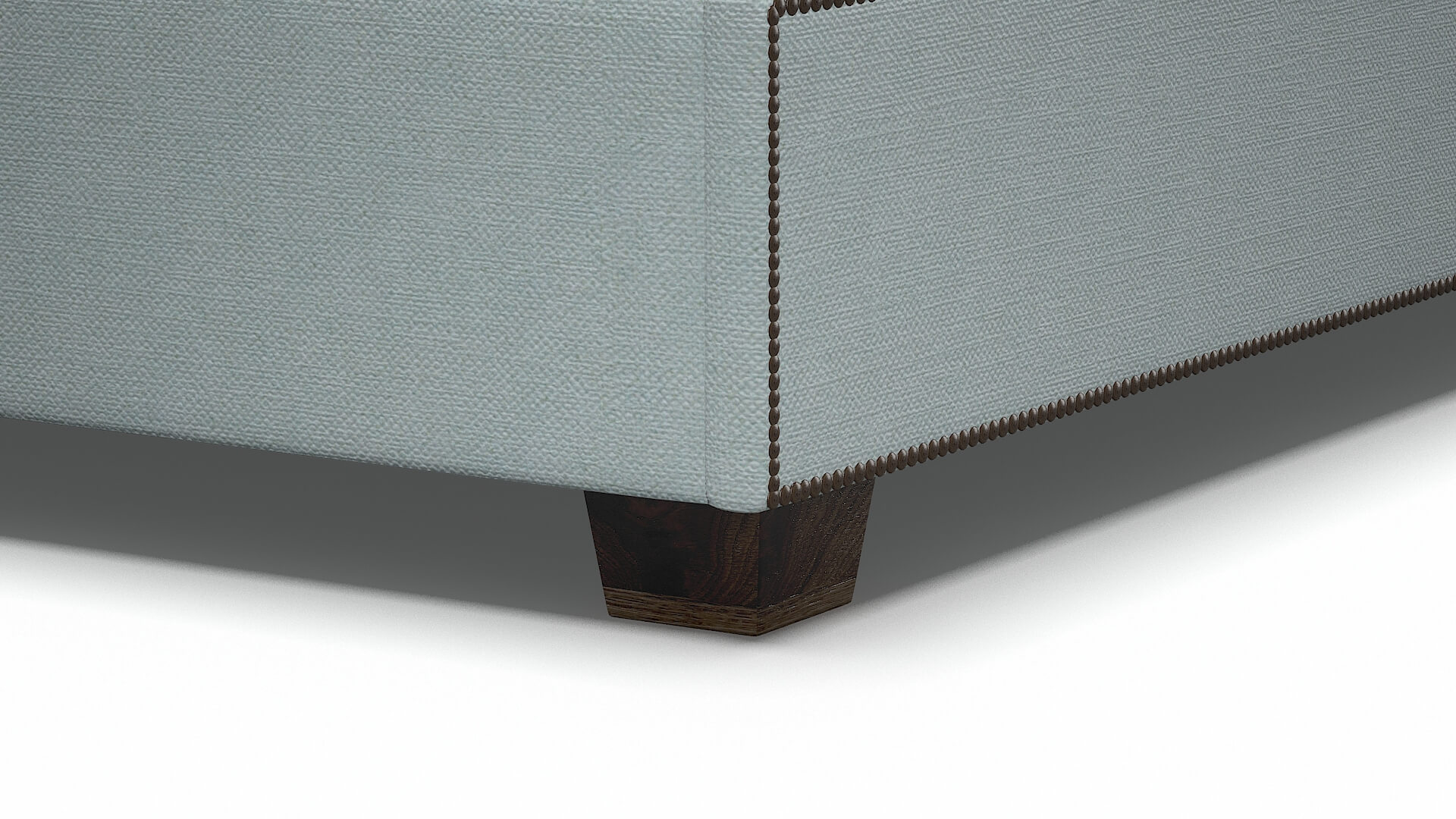 Bellezza Elliot Spa Bed Leg