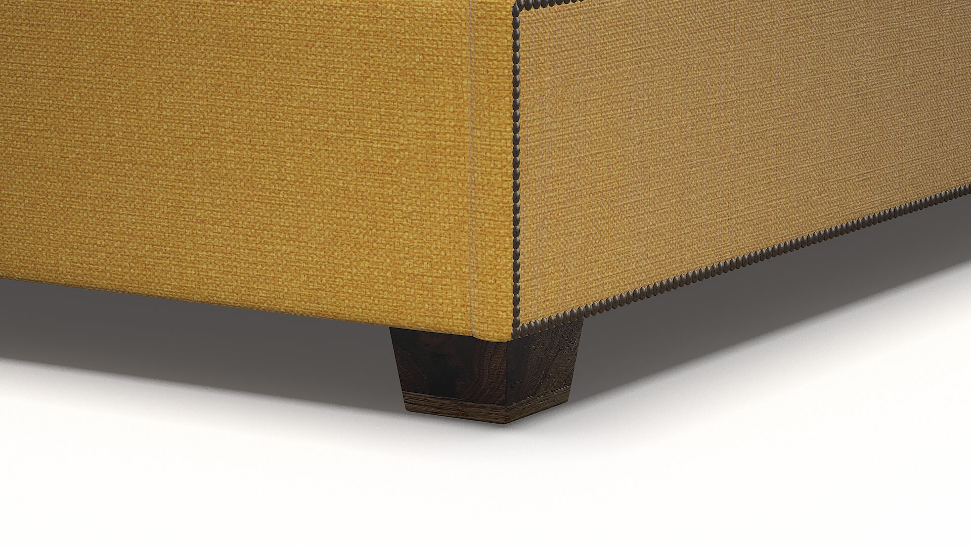 Bellezza Glee Aglow Bed Leg