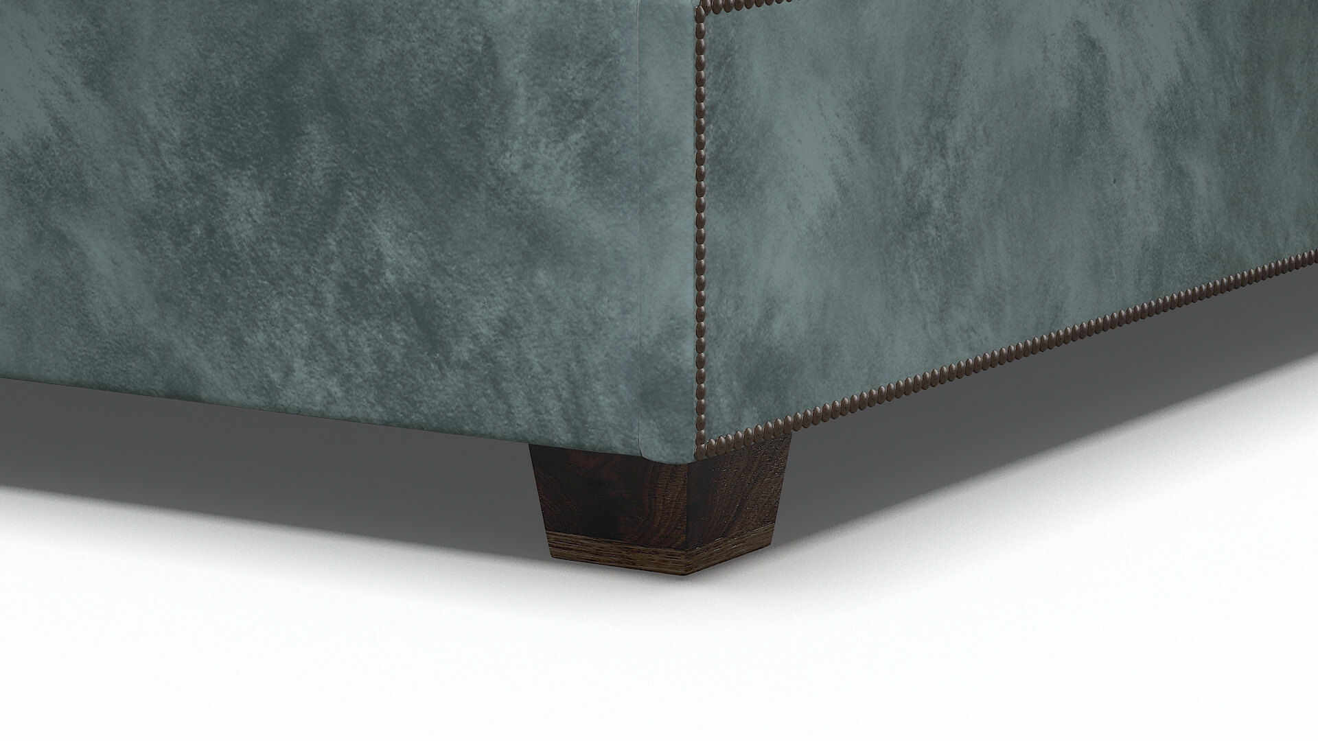 Bellezza Royale Cloud Bed Leg