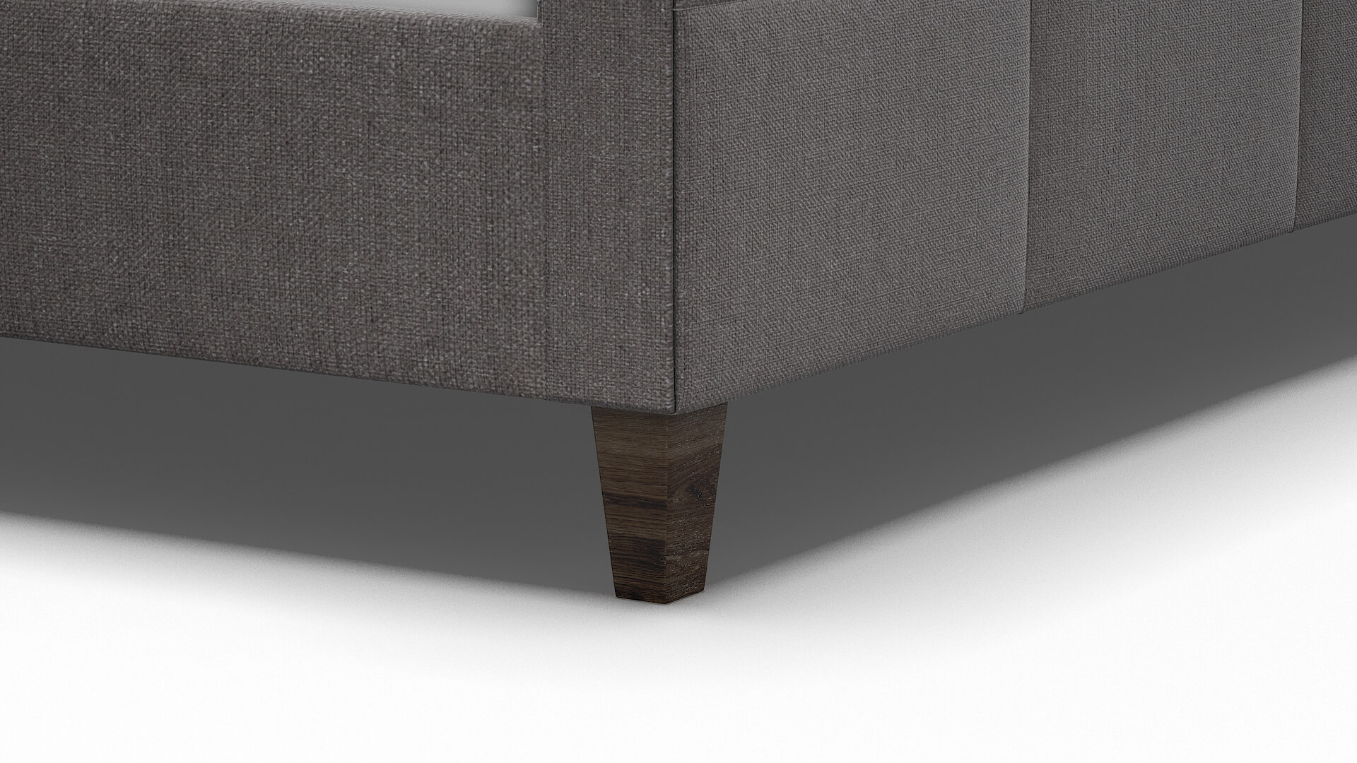 Biagio Atlas_plz Silver Bed Leg