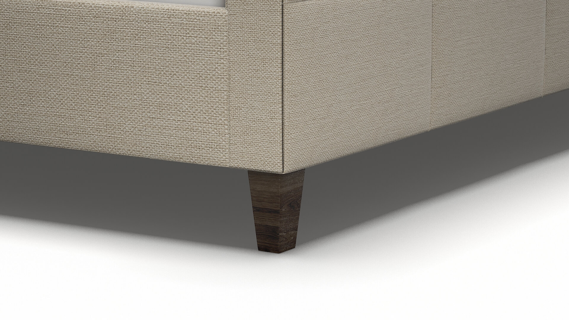 Biagio Avenger Beach Bed Leg