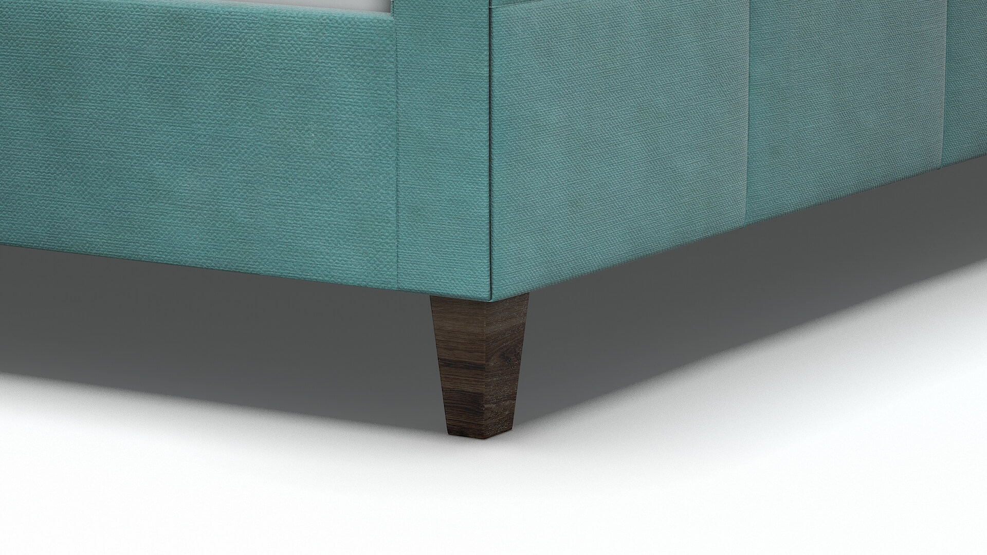 Biagio Bella Caribbean Bed Leg