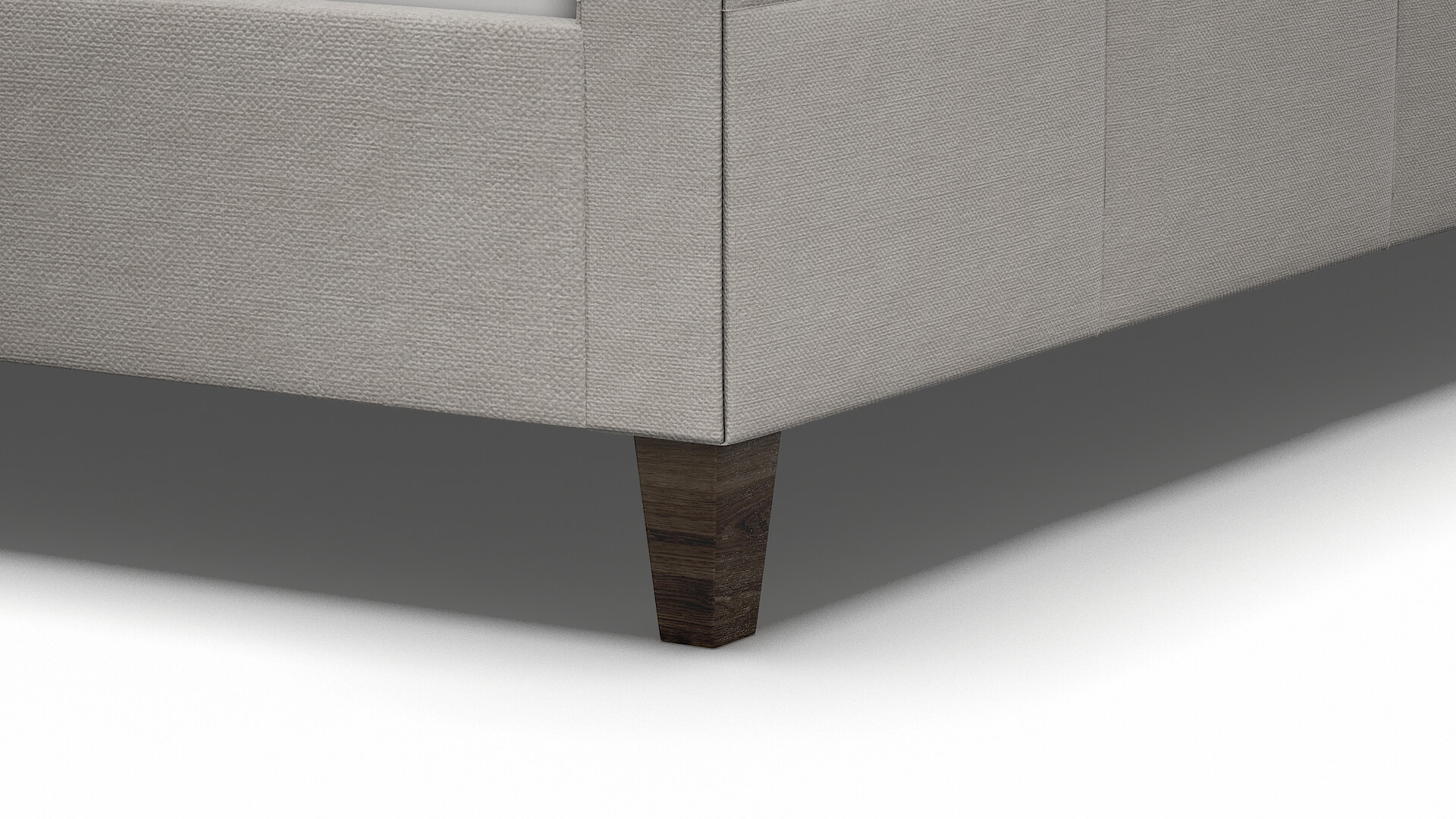 Biagio Dream_d Stone Bed Leg