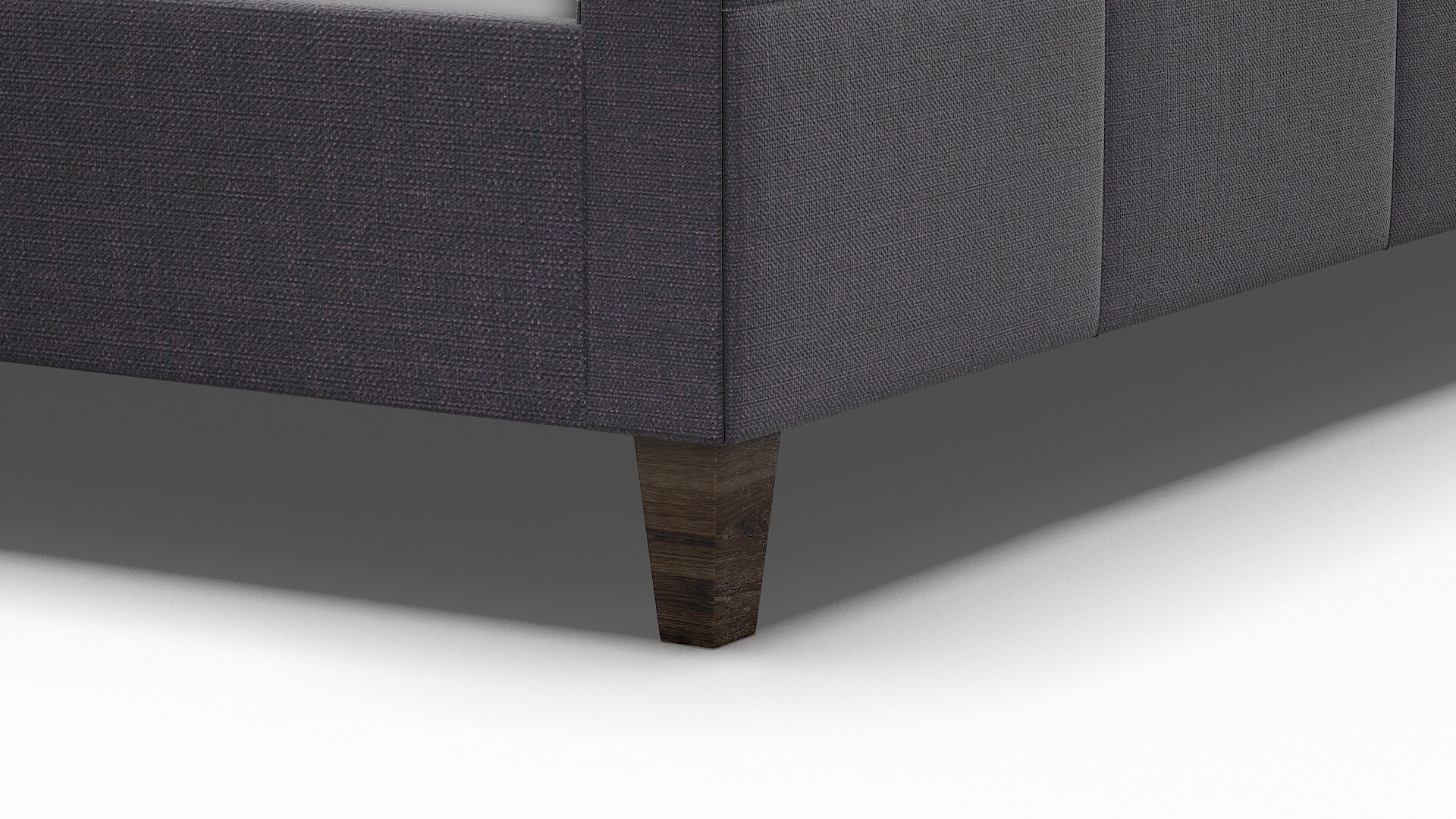 Biagio Durham Ink Bed Leg