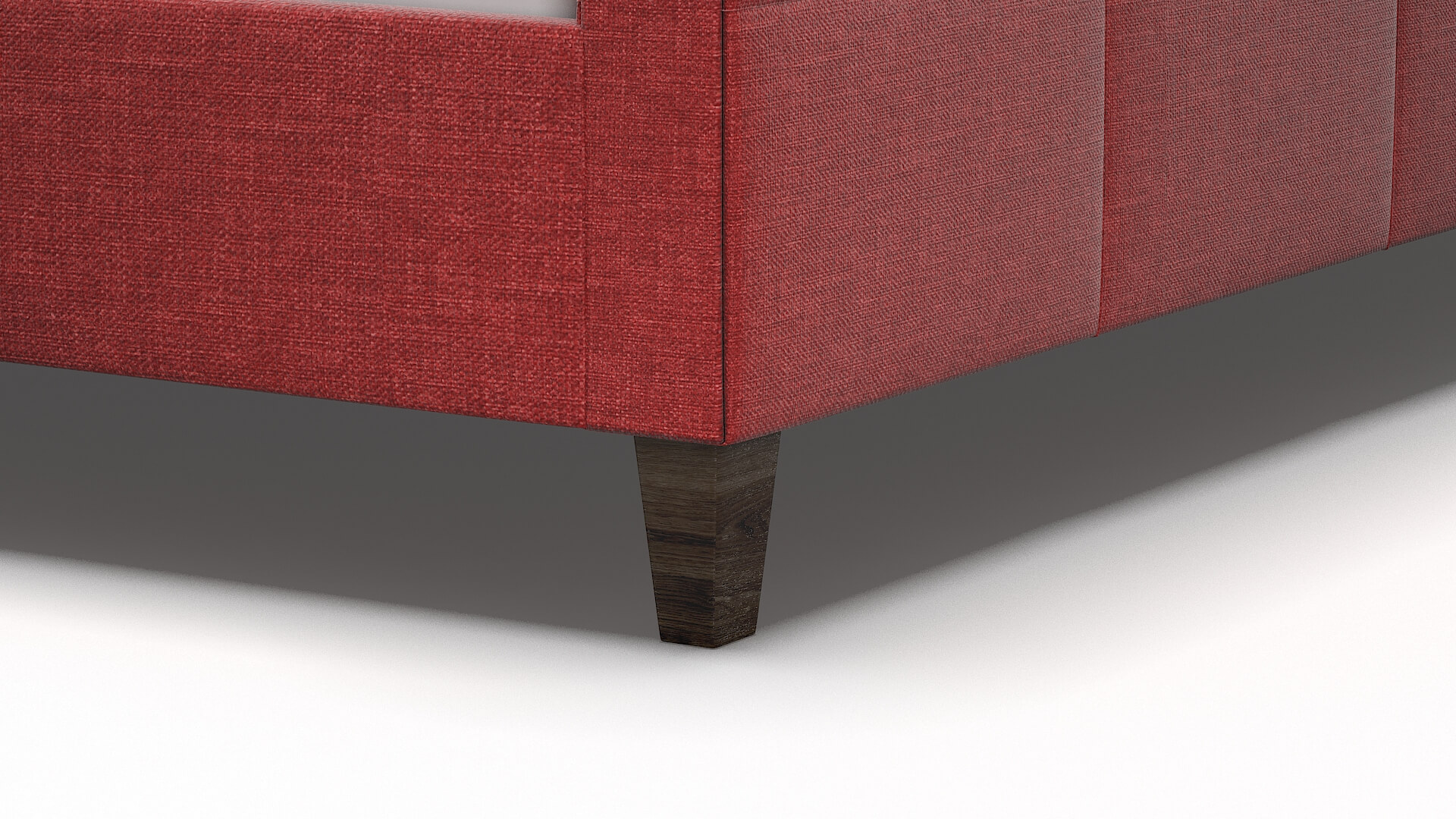 Biagio Leslie Poppy Bed Leg