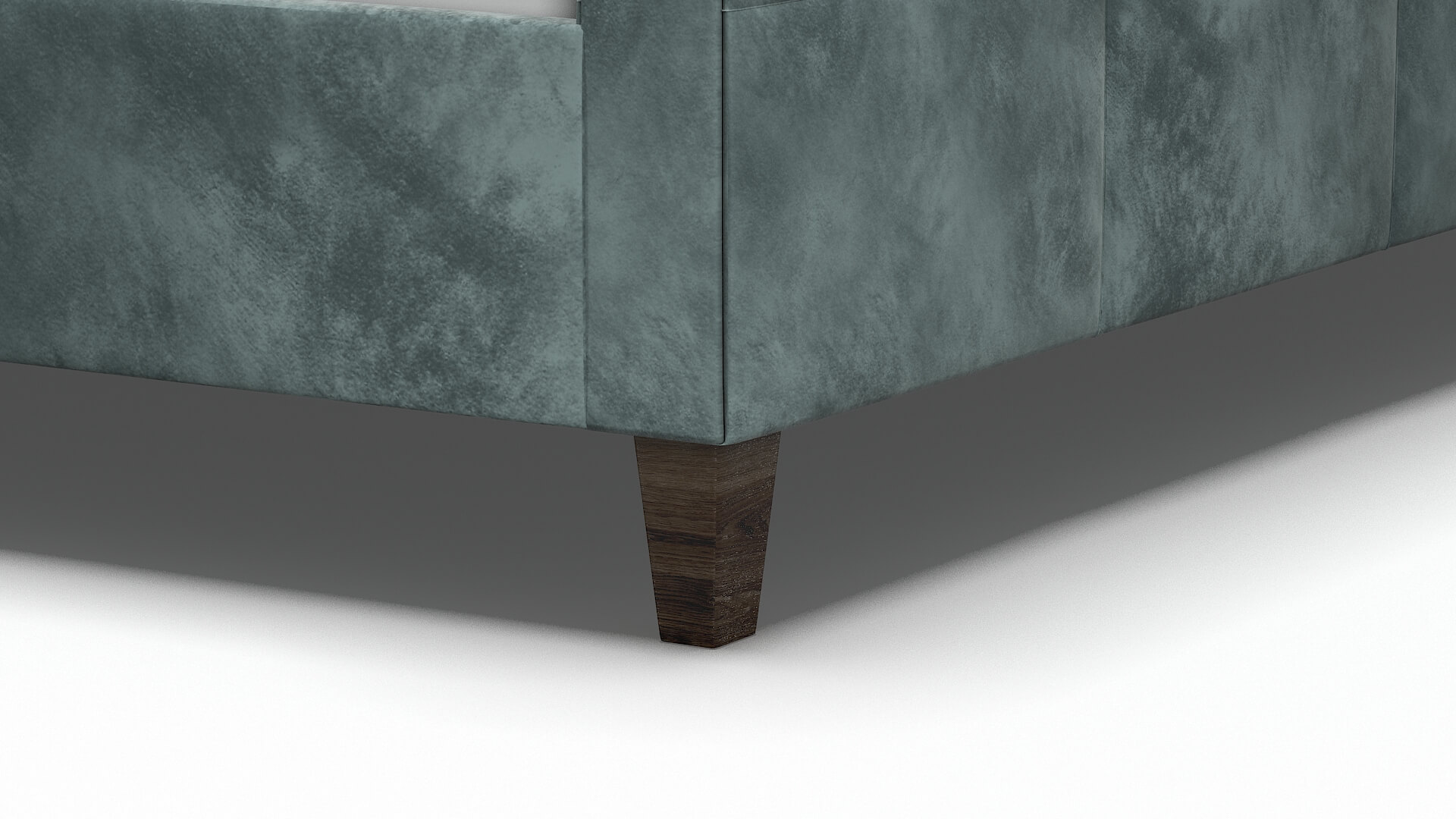 Biagio Royale Cloud Bed Leg