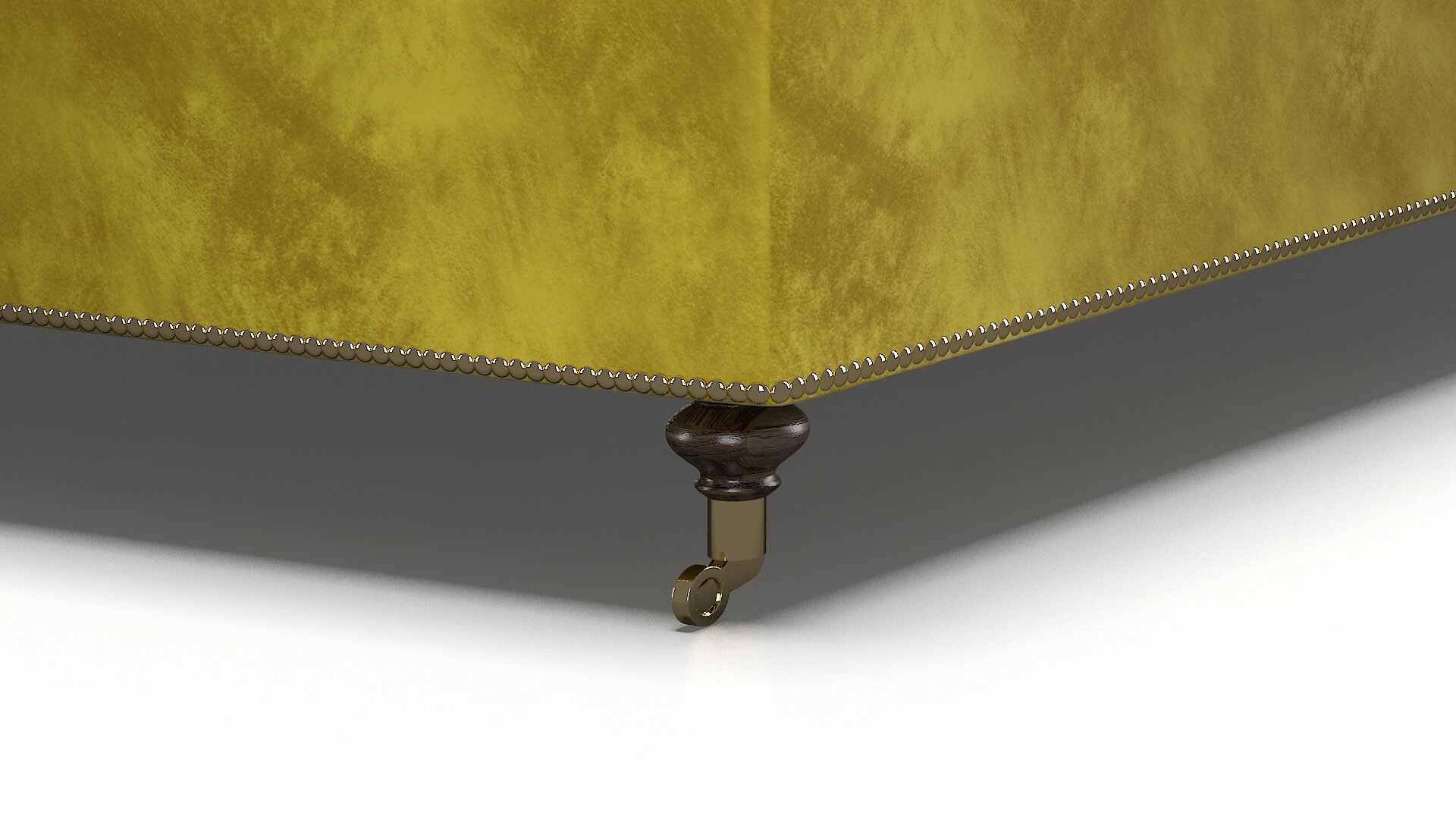 Bijou Buzz Belle Bed Leg