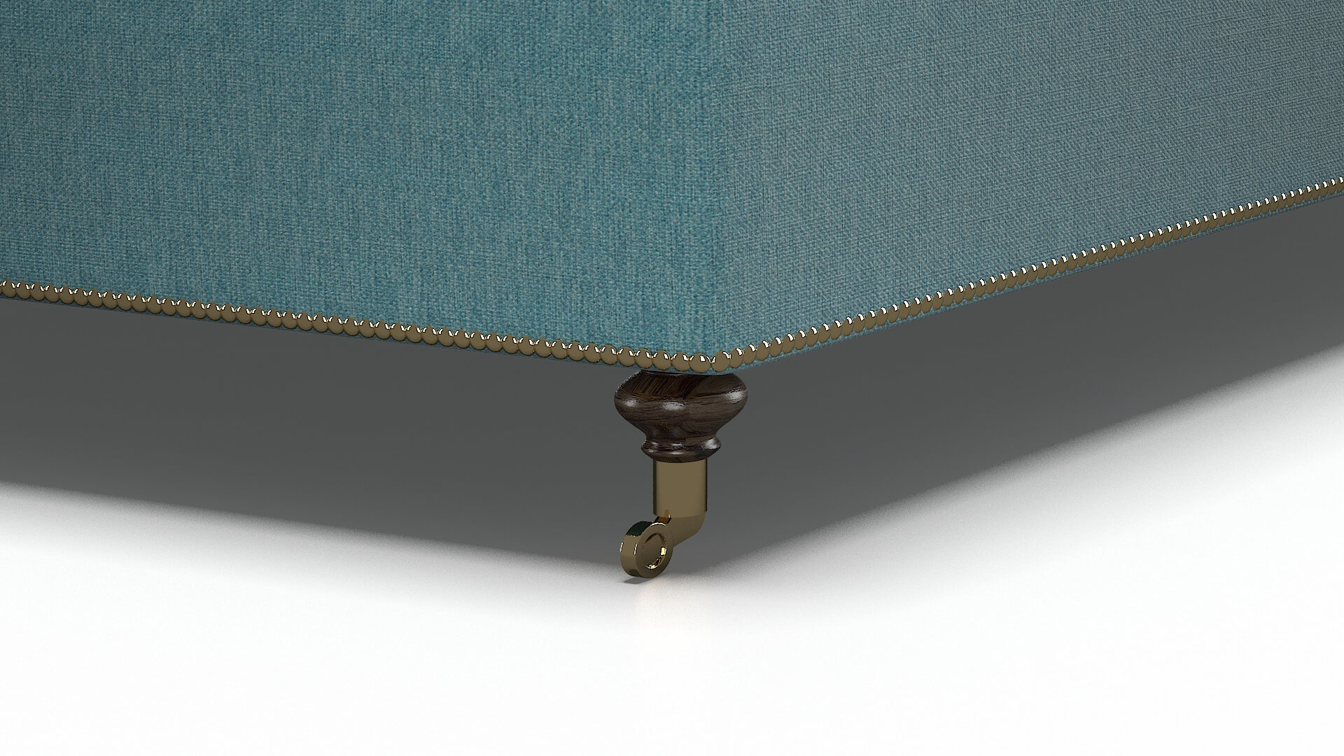 Bijou Naples Pool Bed Leg