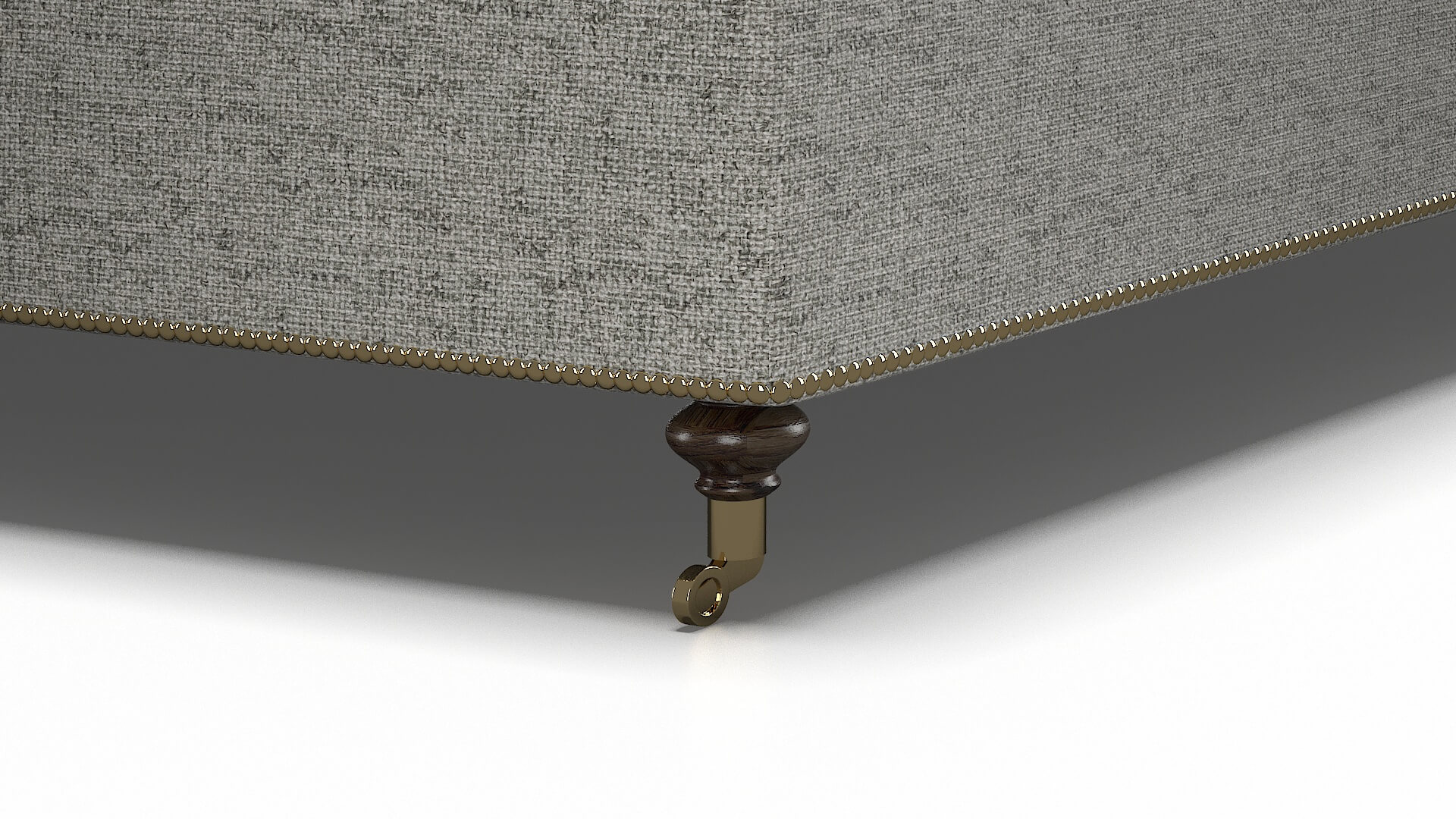 Bijou Prime Gravel Bed Leg