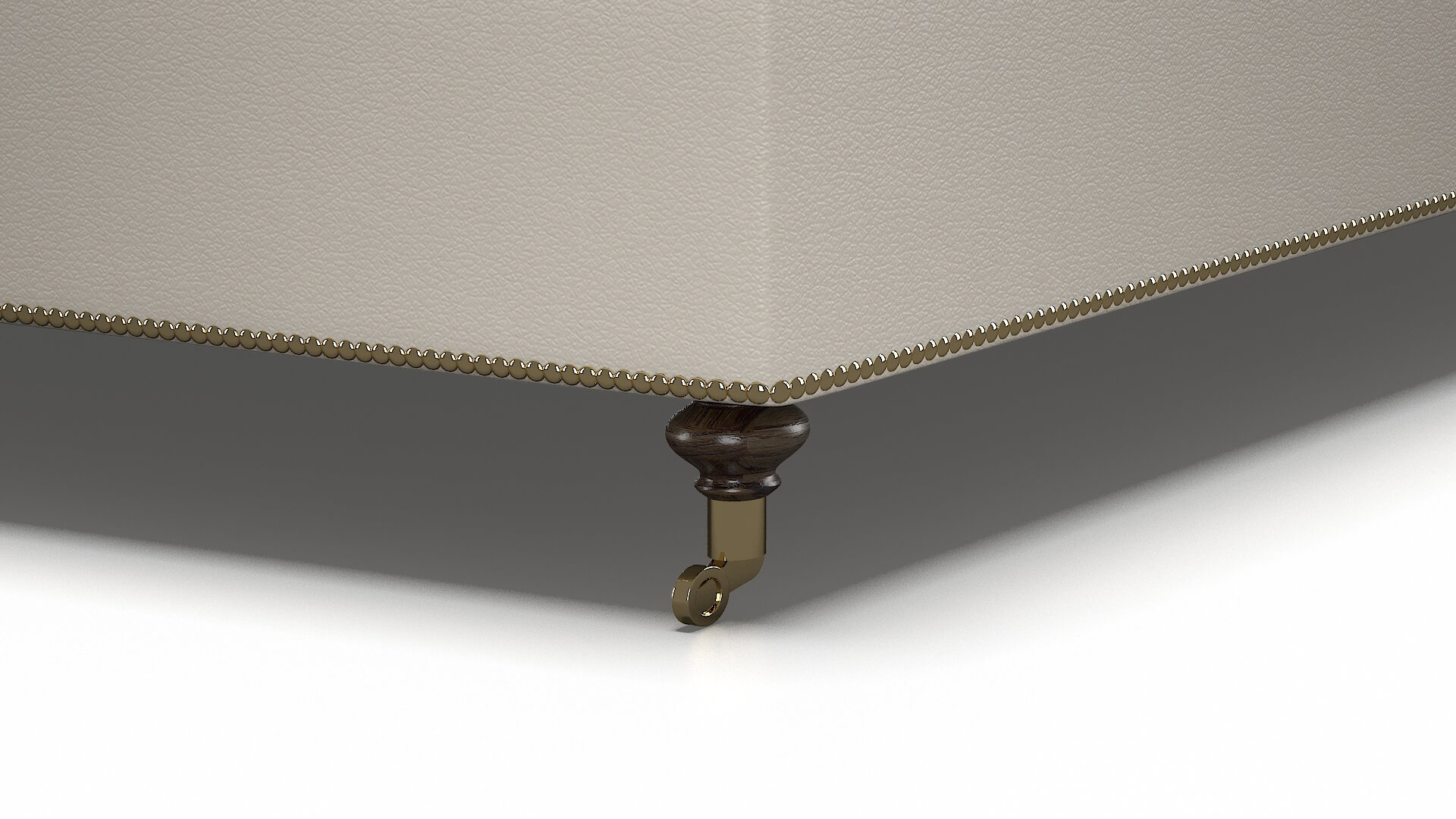 Bijou Urban_d Snow Bed Leg